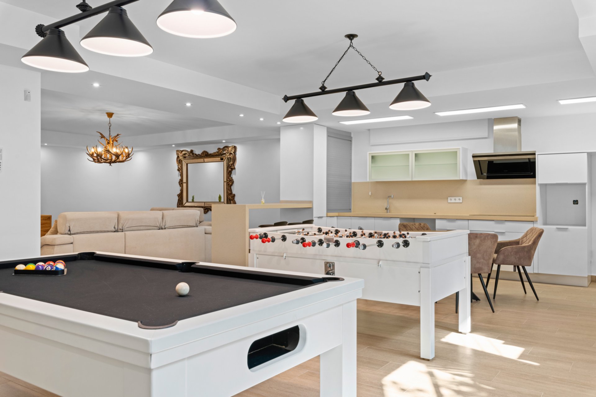 Reventa - Villa - San Miguel de Salinas