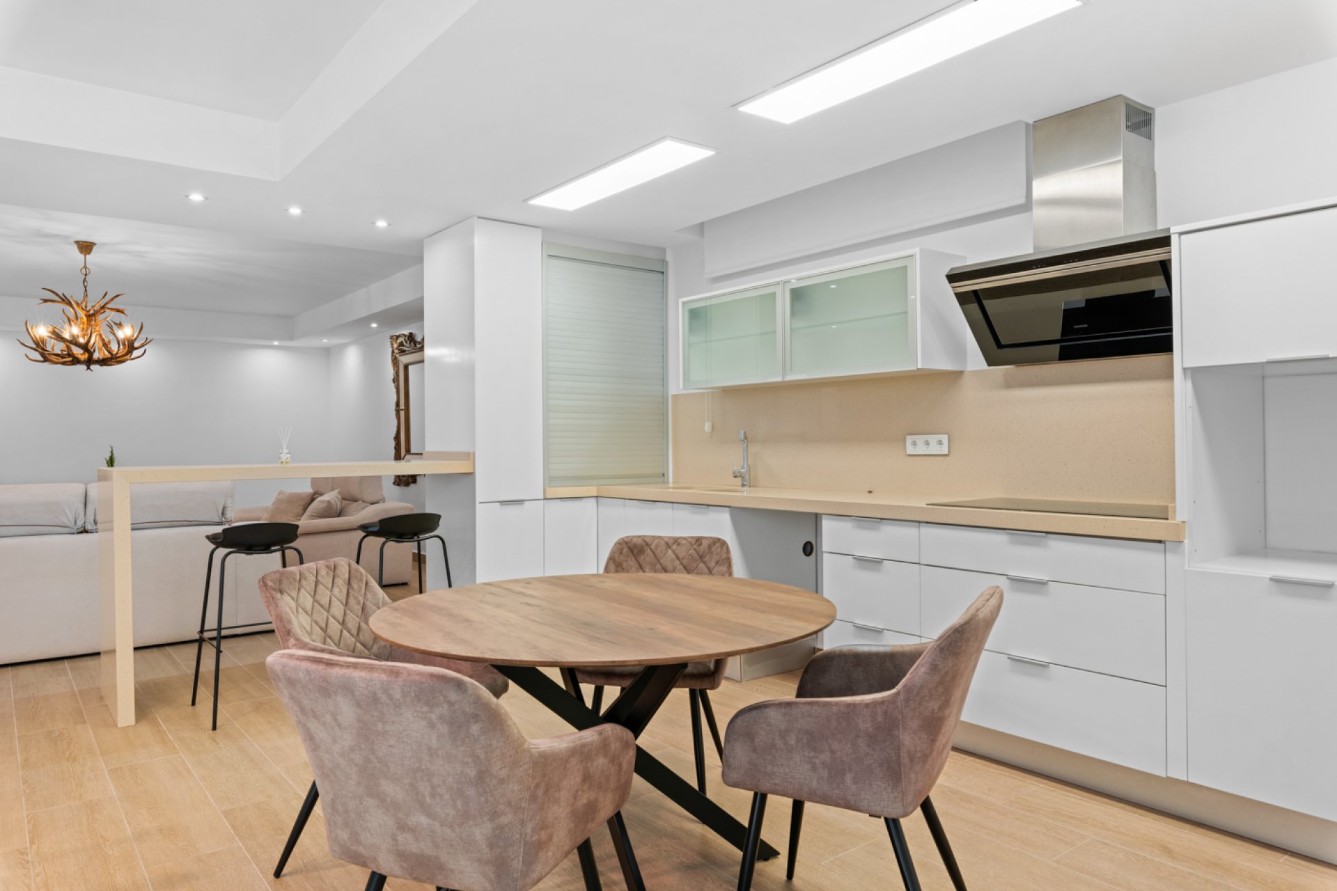 Reventa - Villa - San Miguel de Salinas