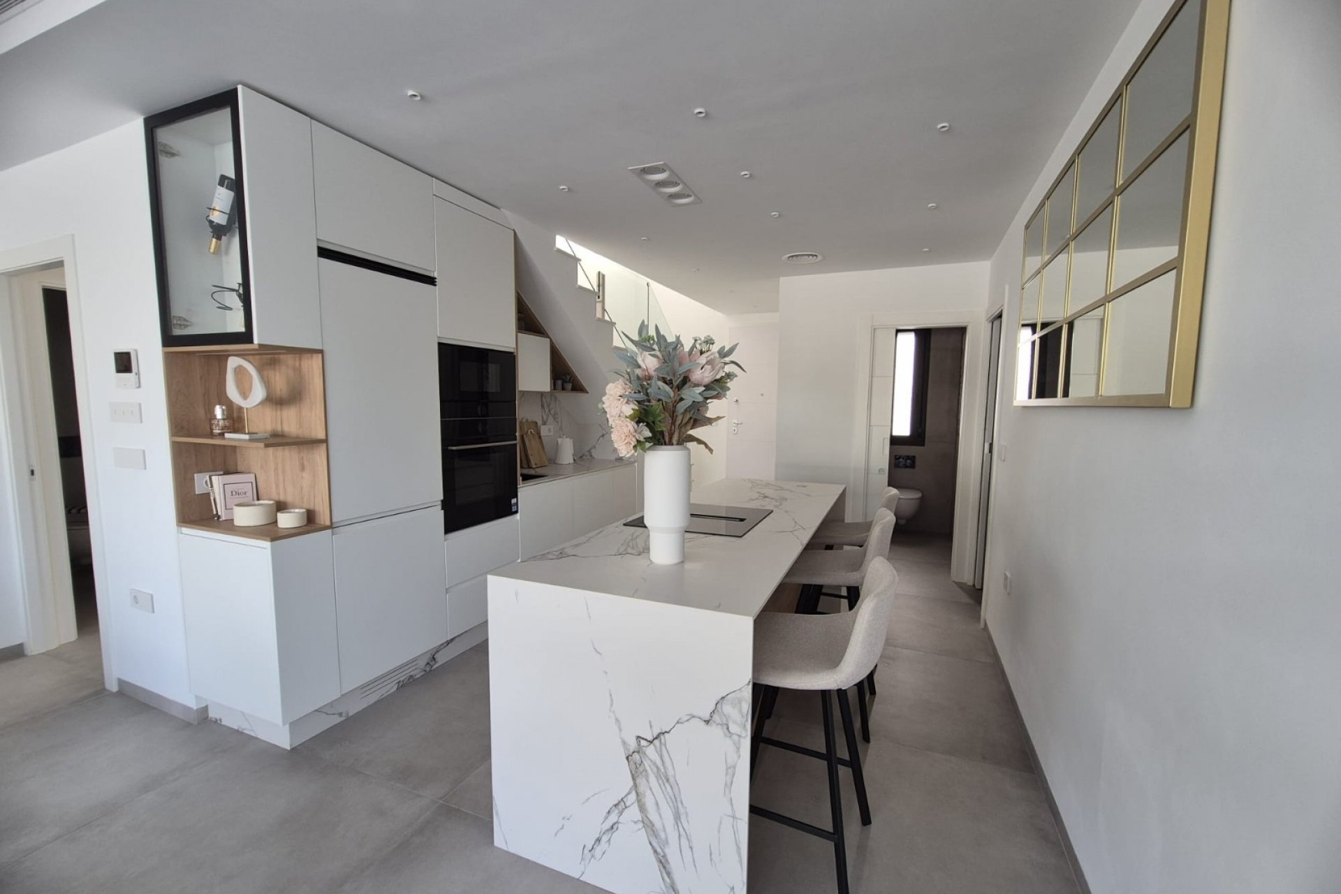 Reventa - Villa - Santiago de la Ribera