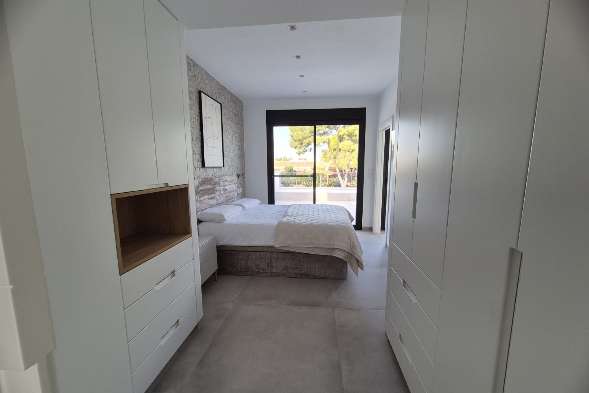 Reventa - Villa - Santiago de la Ribera