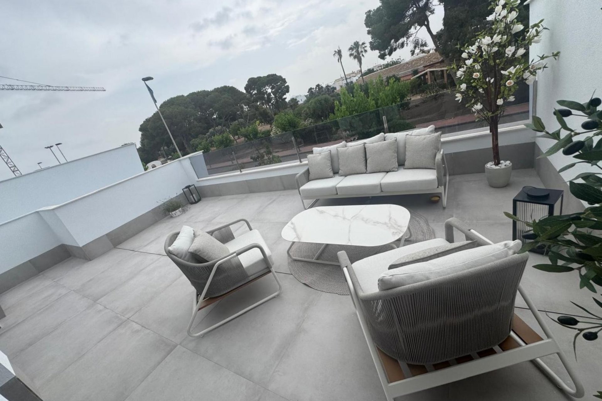 Reventa - Villa - Santiago de la Ribera