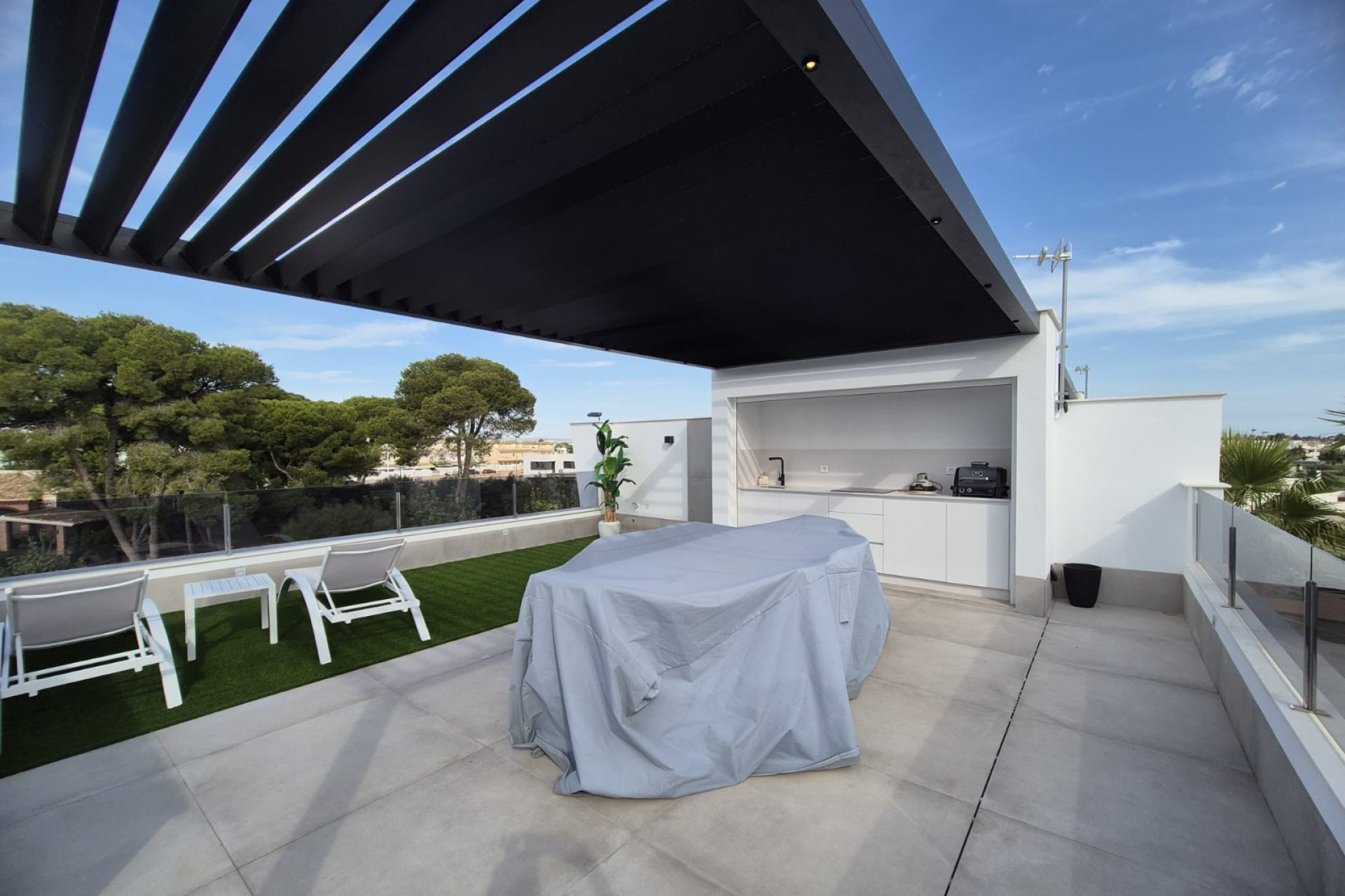 Reventa - Villa - Santiago de la Ribera