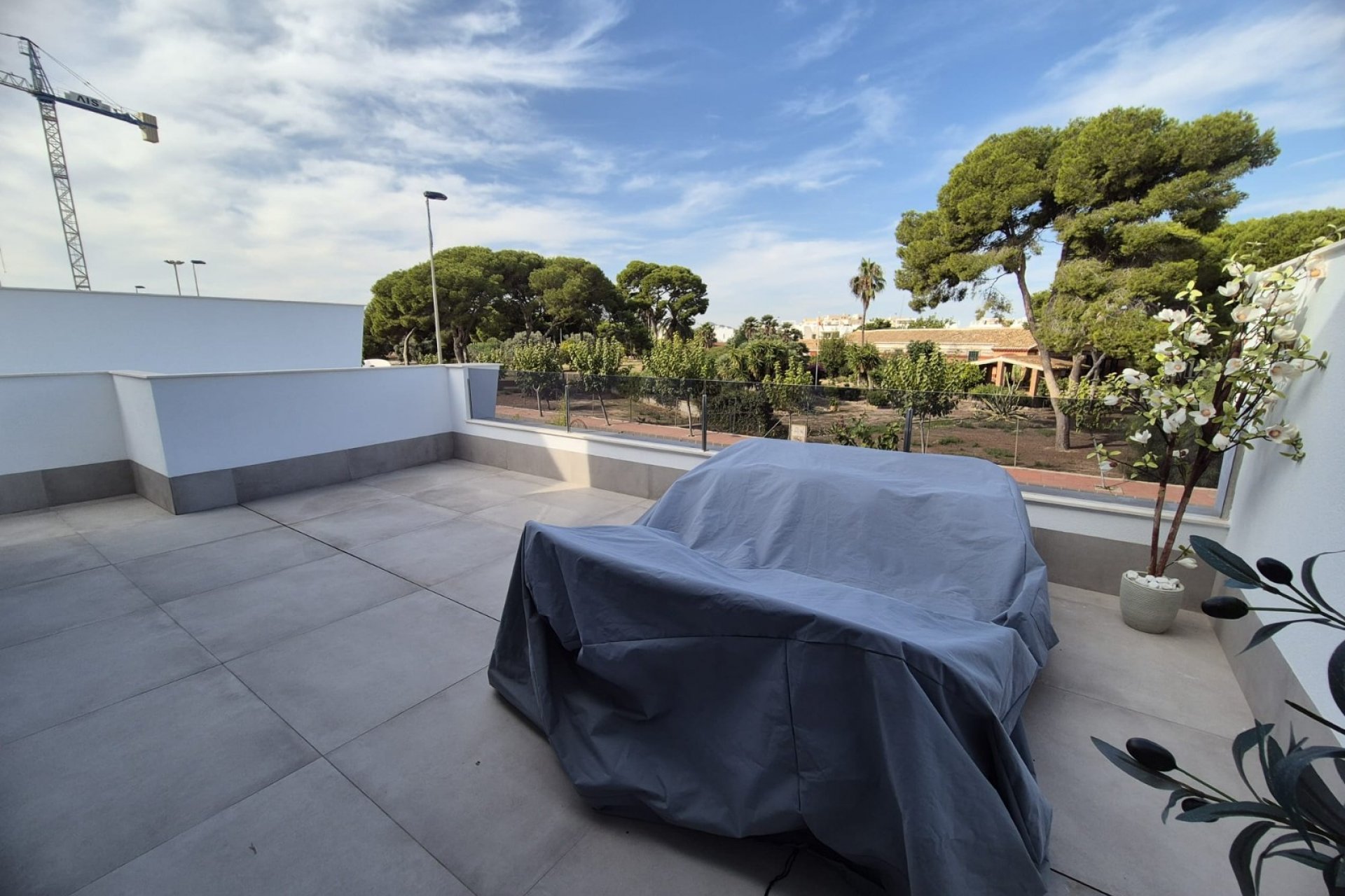 Reventa - Villa - Santiago de la Ribera