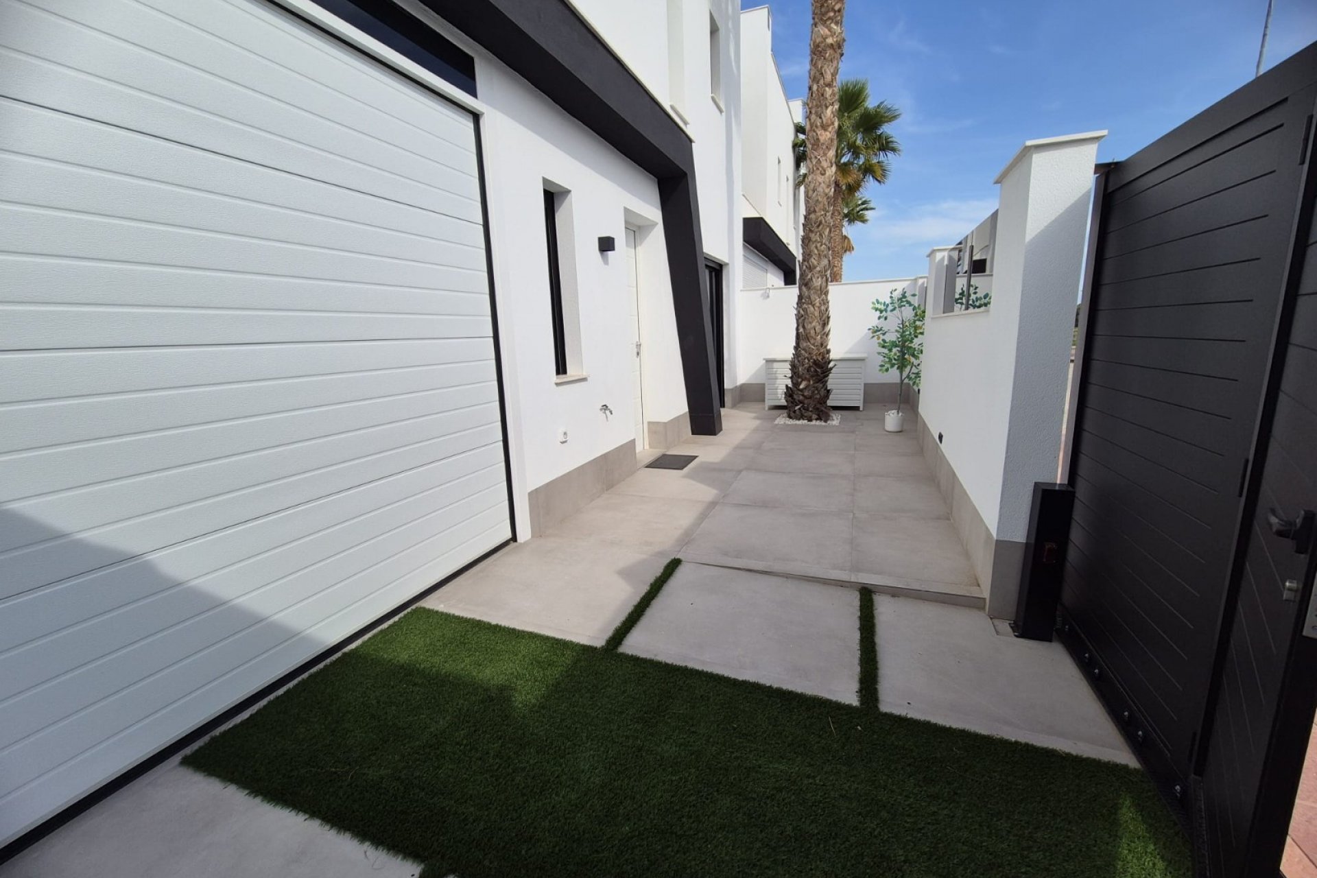 Reventa - Villa - Santiago de la Ribera