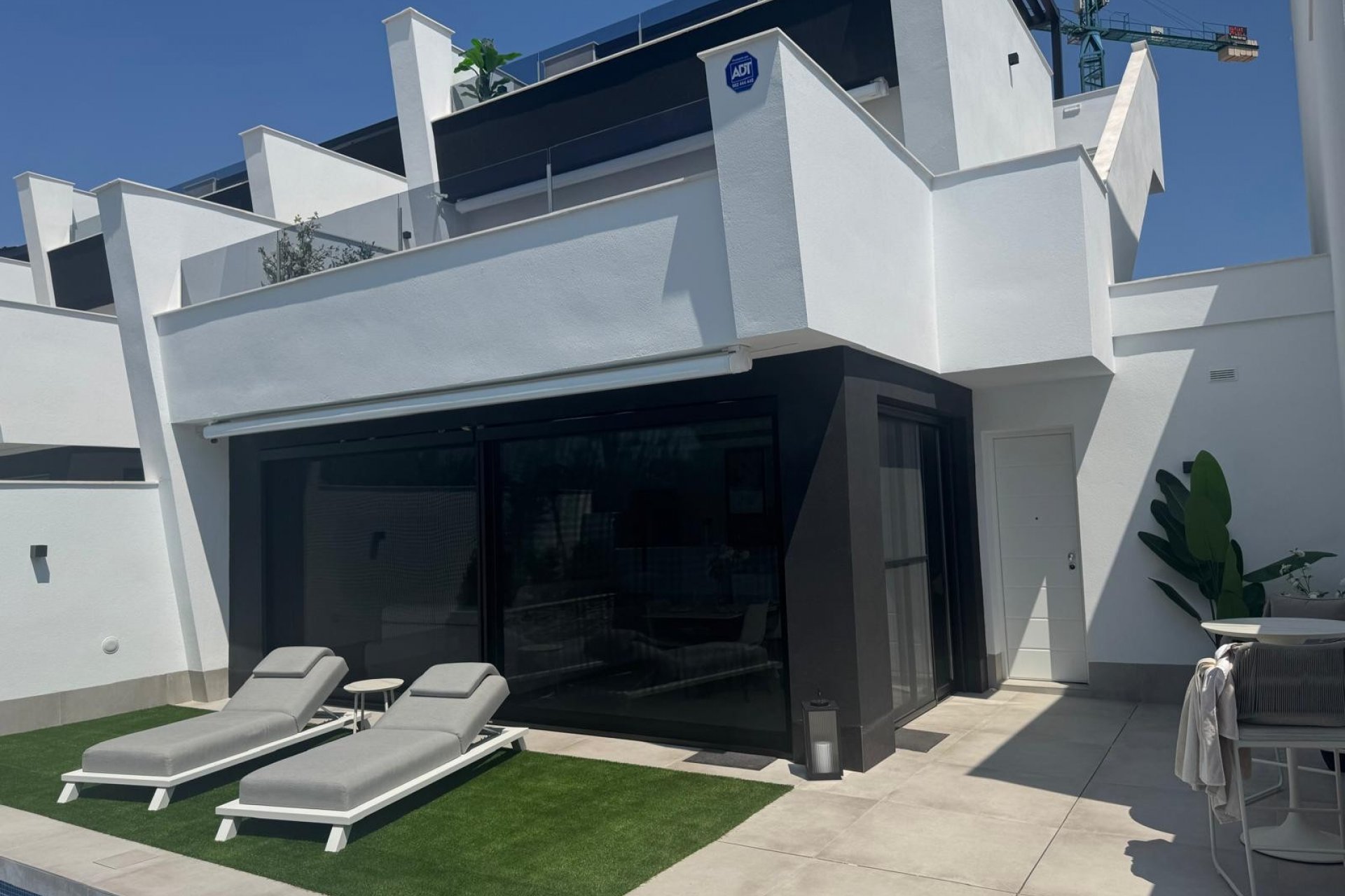 Reventa - Villa - Santiago de la Ribera