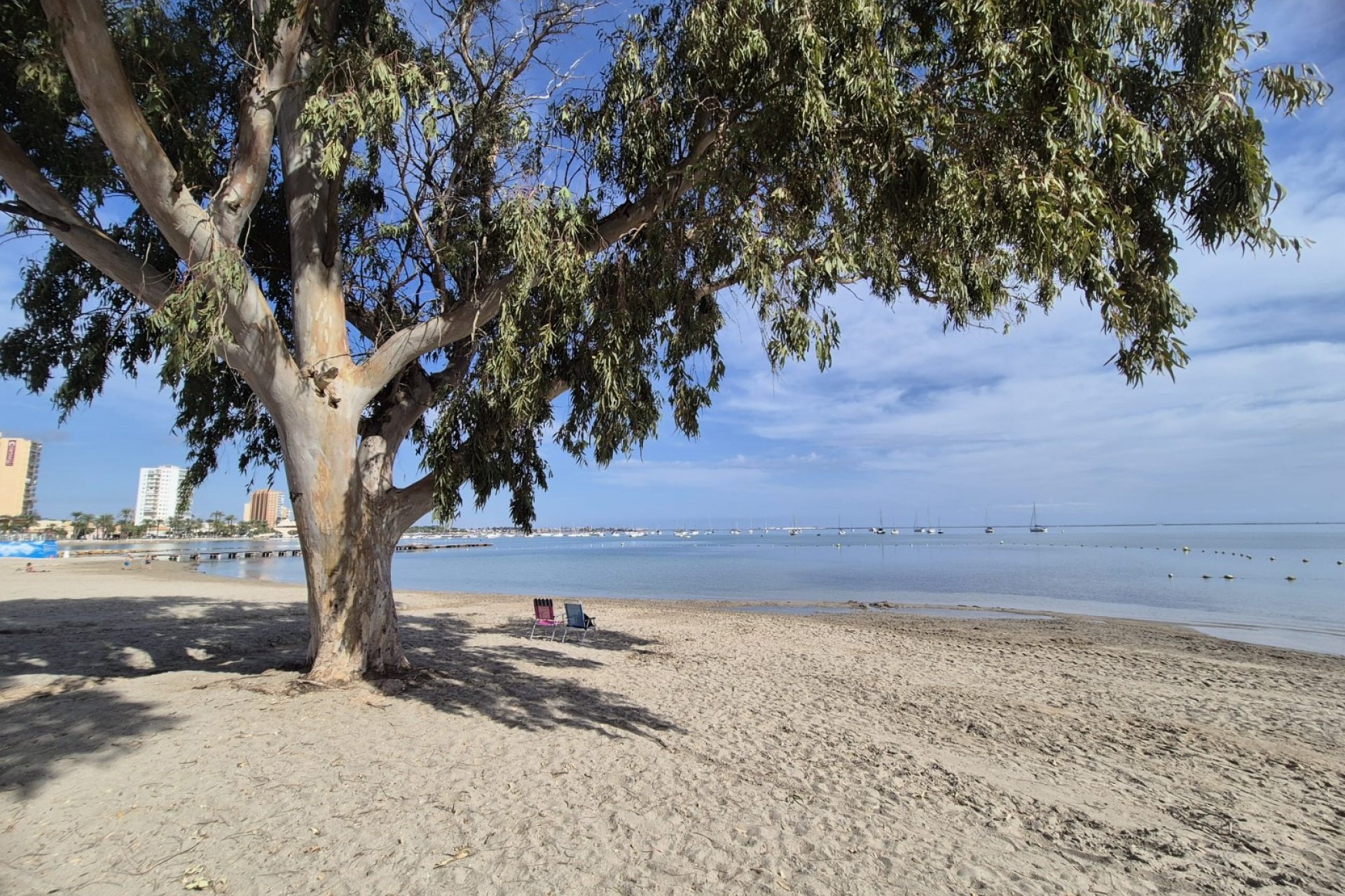 Reventa - Villa - Santiago de la Ribera