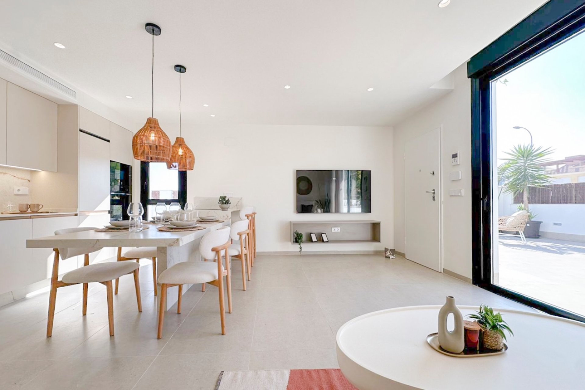 Reventa - Villa - Santiago de la Ribera