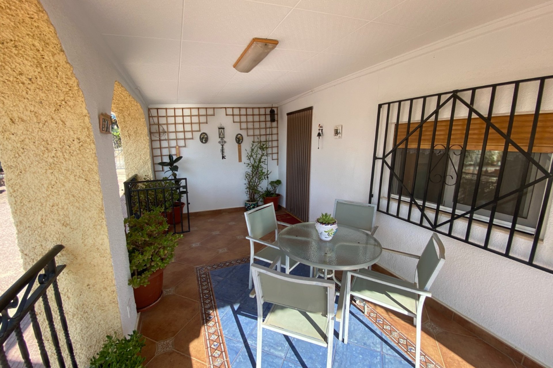 Reventa - Villa - Sax