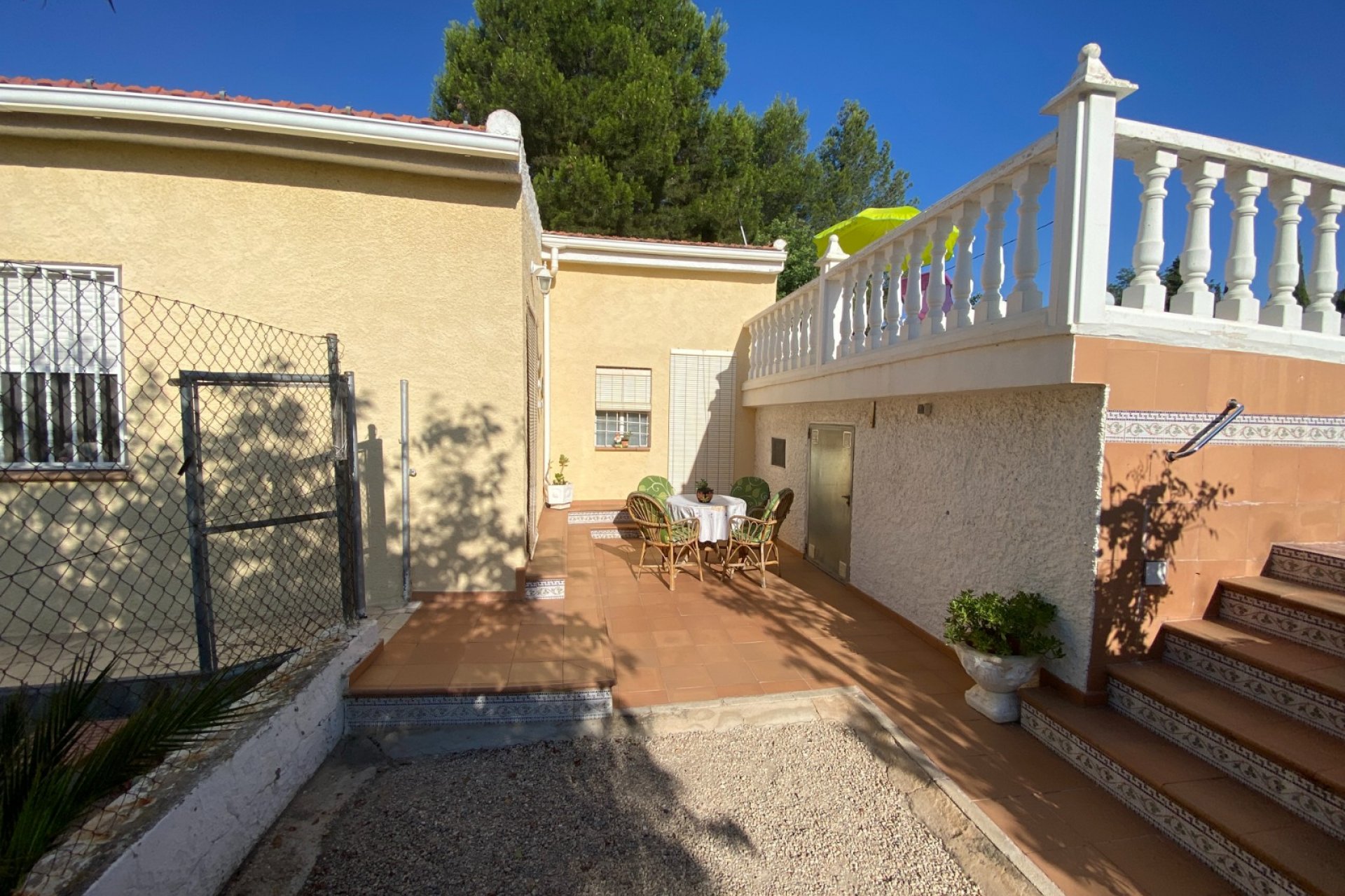 Reventa - Villa - Sax