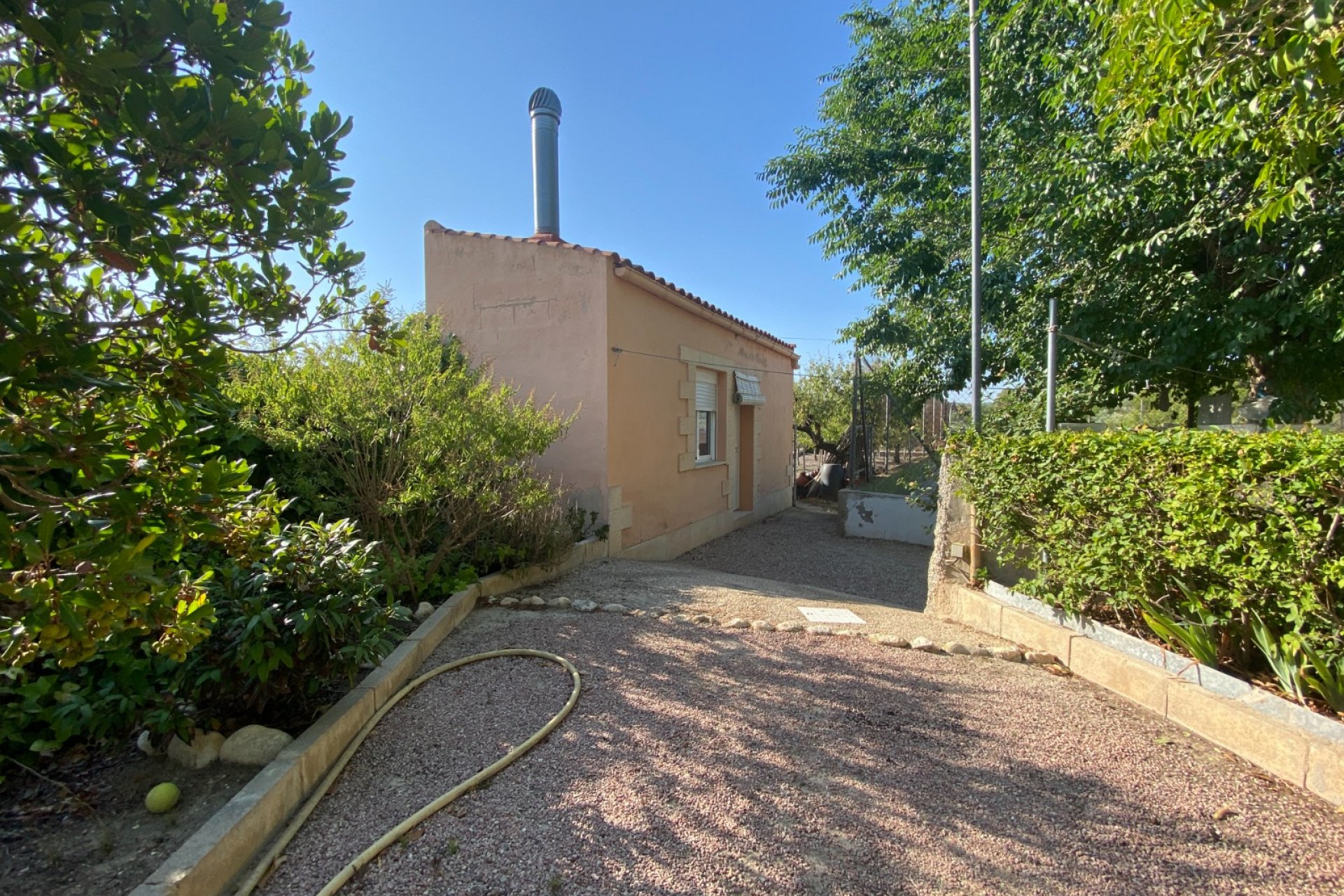 Reventa - Villa - Sax