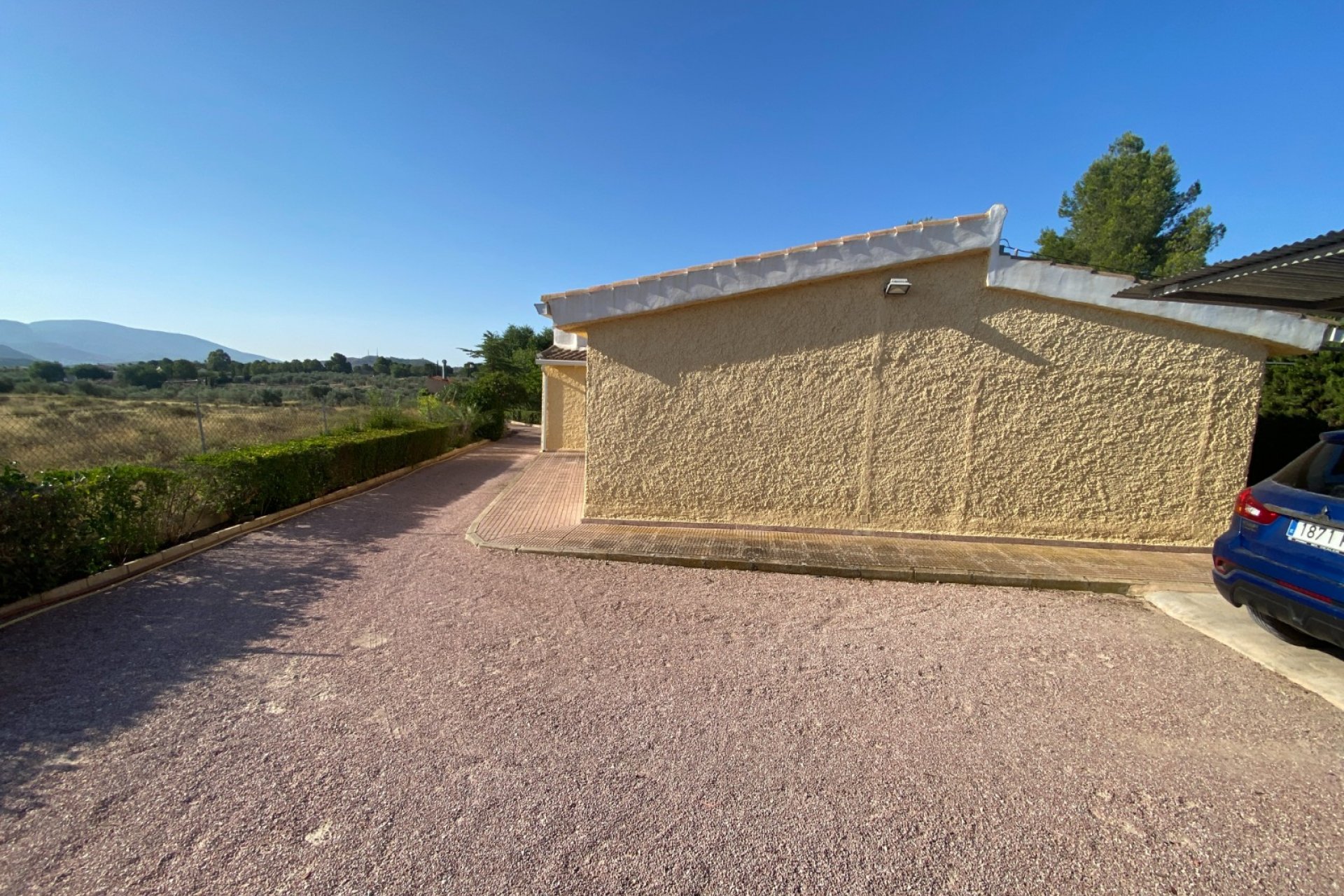 Reventa - Villa - Sax