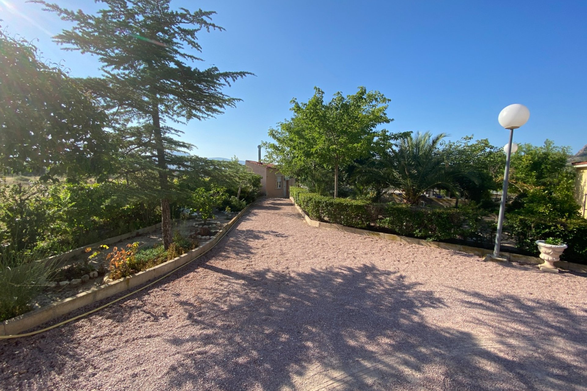 Reventa - Villa - Sax