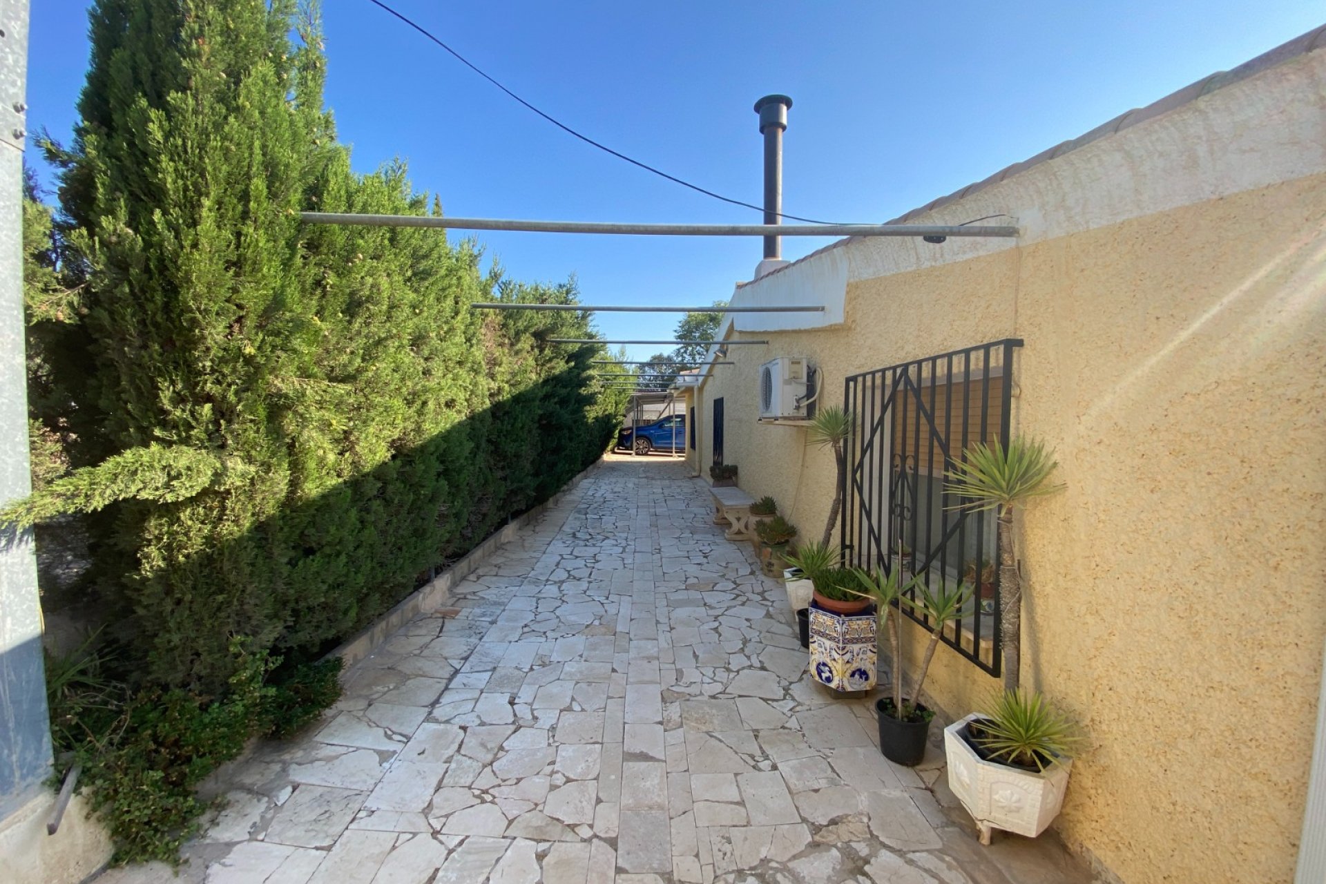 Reventa - Villa - Sax