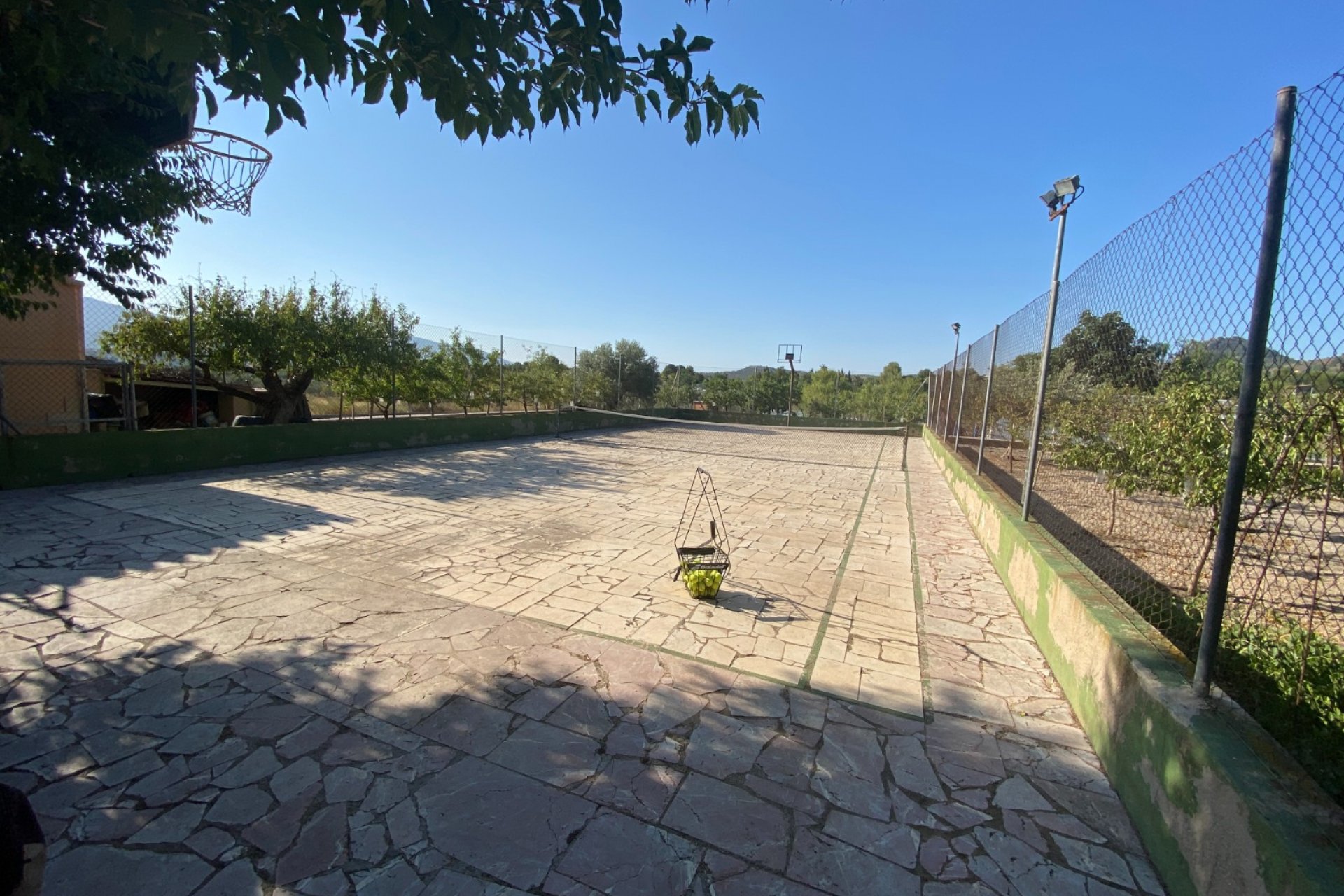 Reventa - Villa - Sax