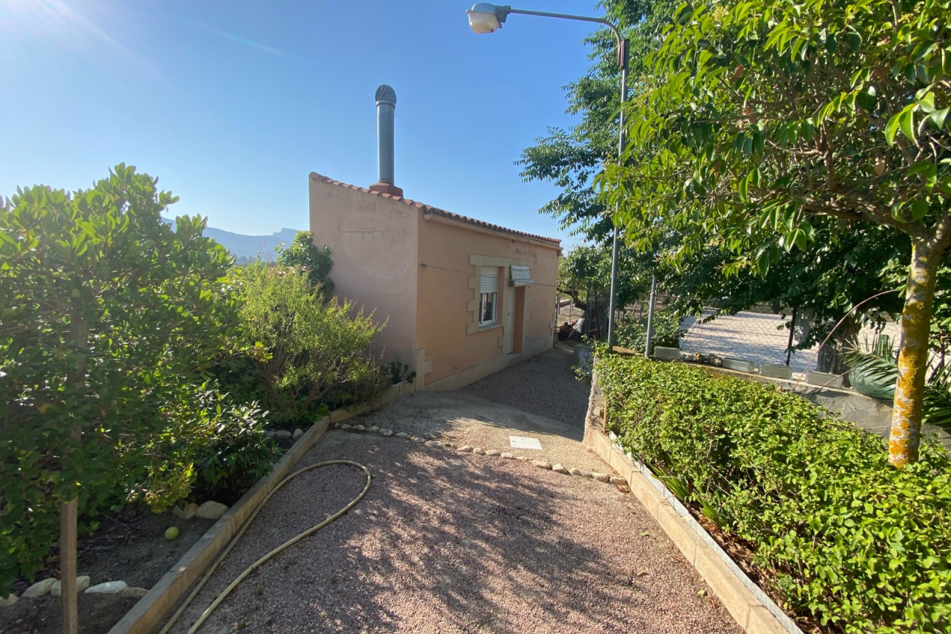 Reventa - Villa - Sax