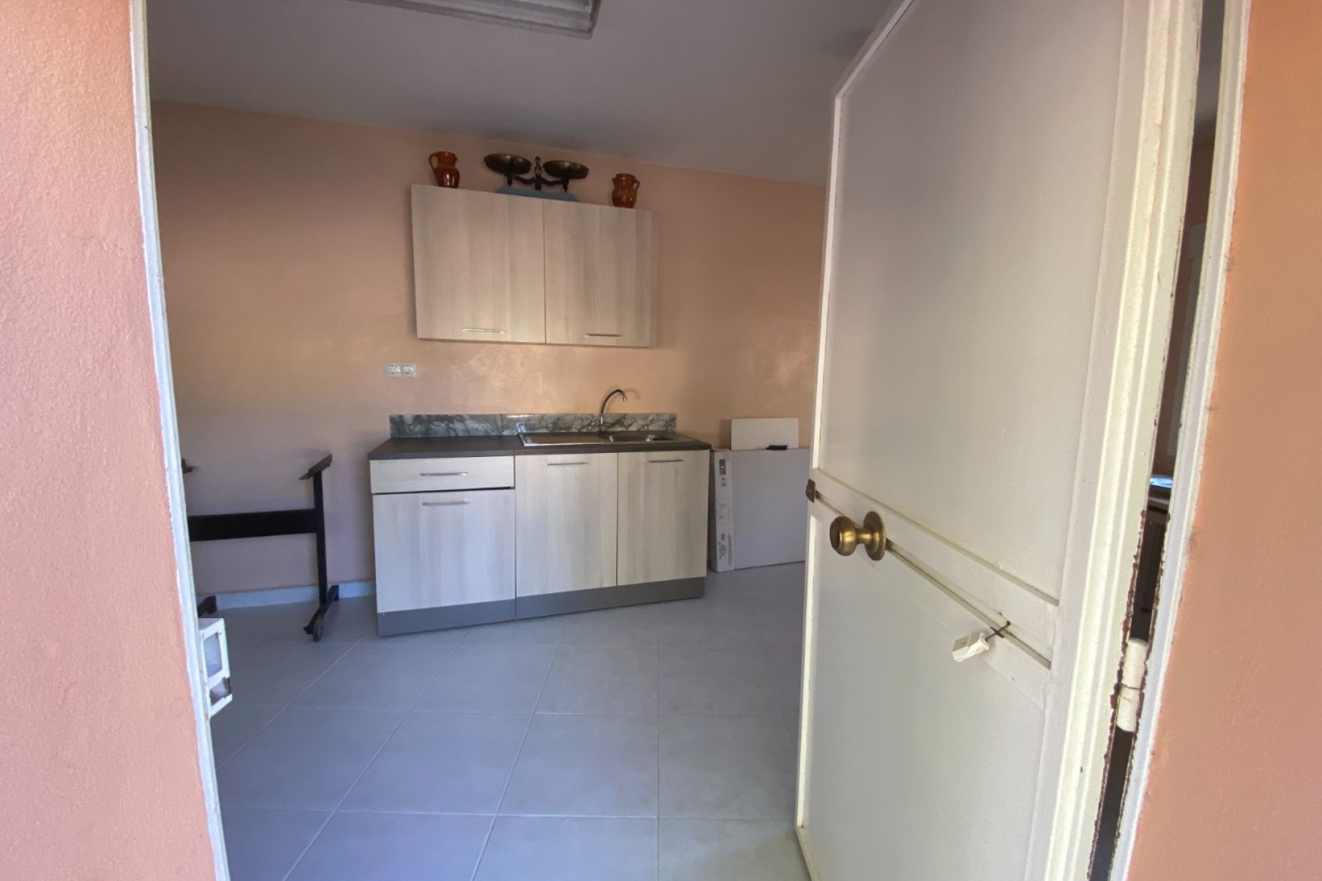 Reventa - Villa - Sax