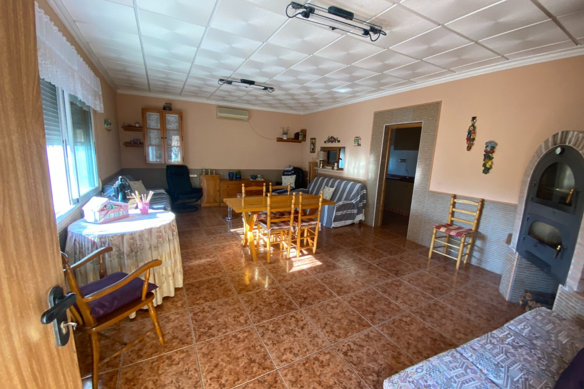 Reventa - Villa - Sax