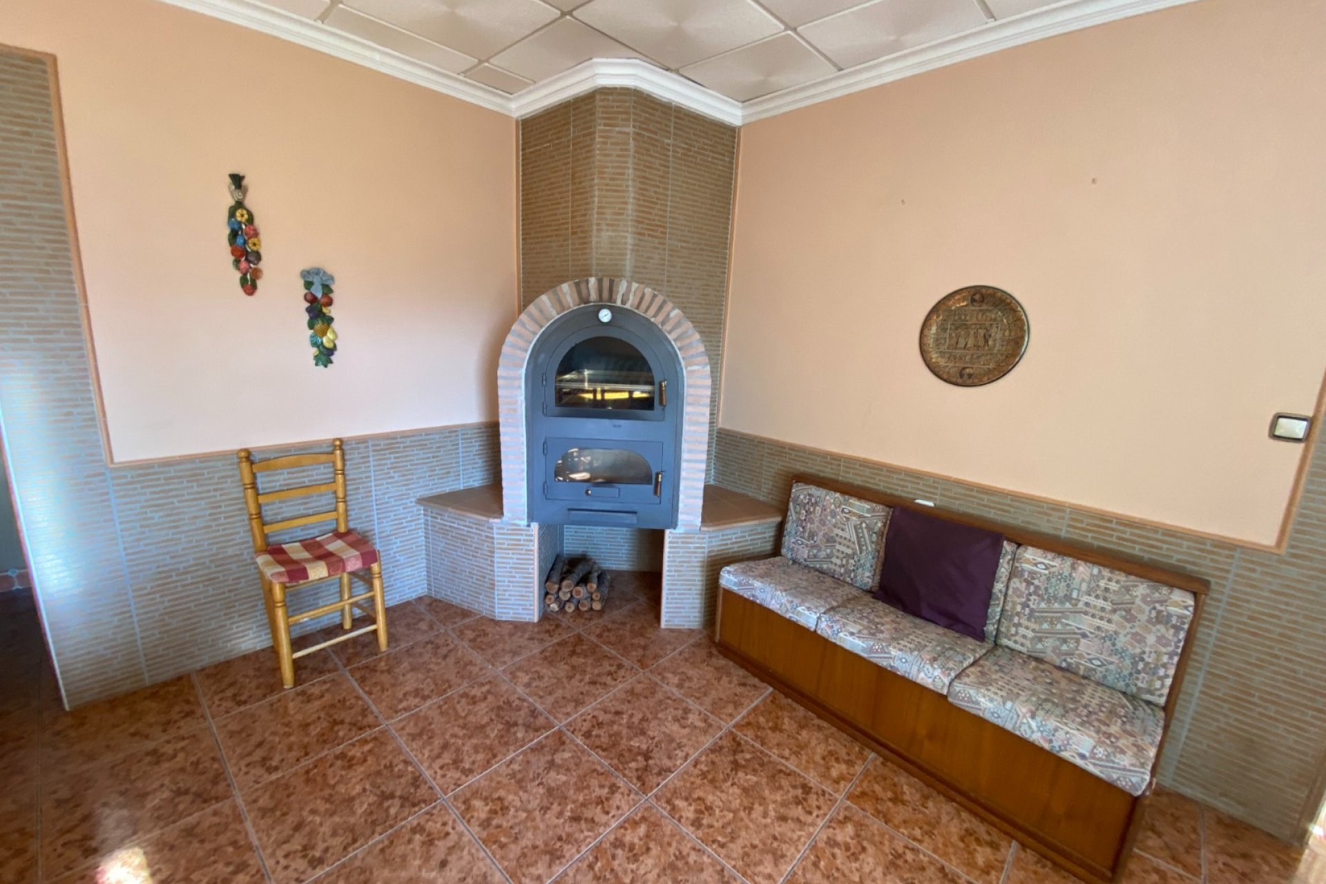 Reventa - Villa - Sax