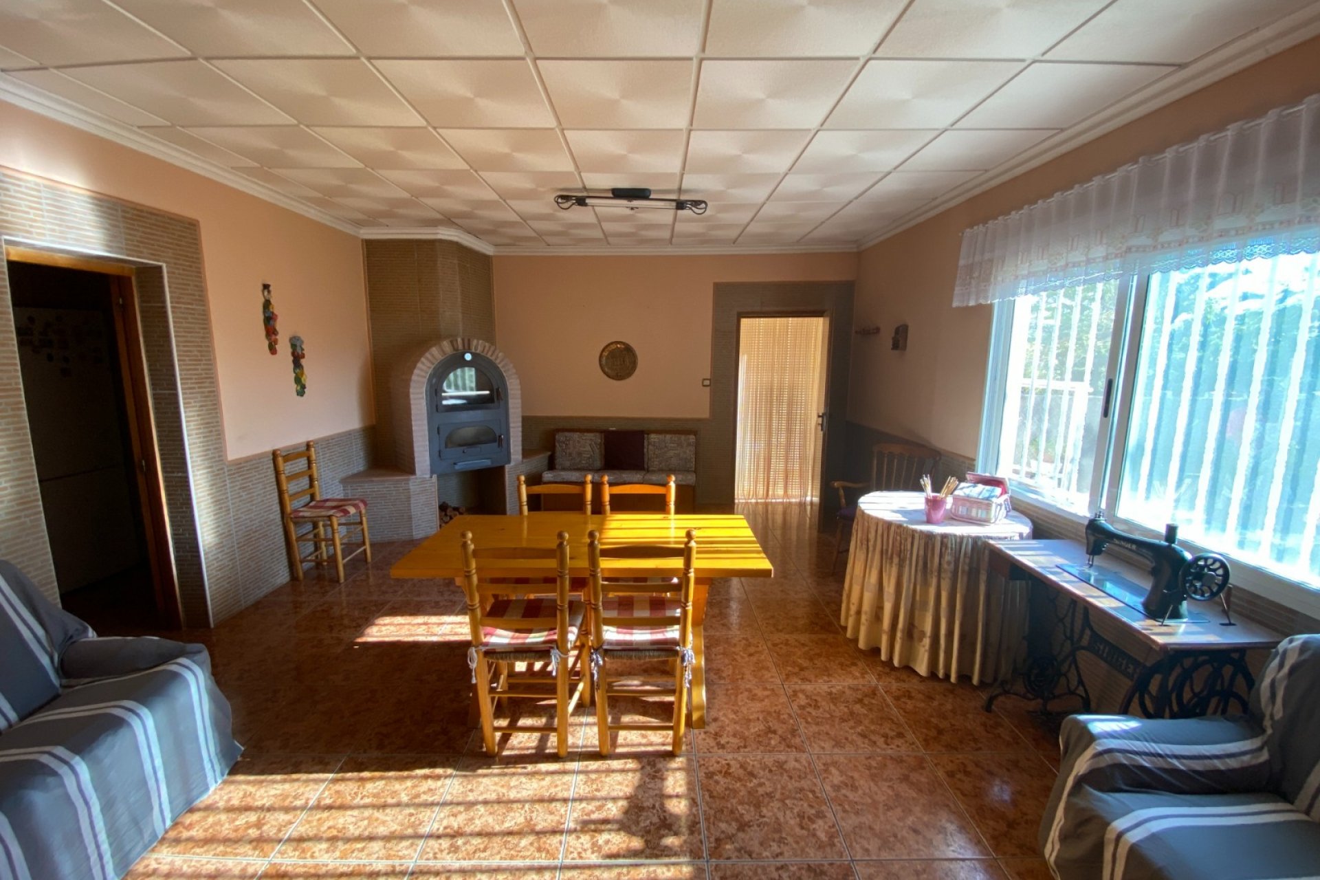 Reventa - Villa - Sax