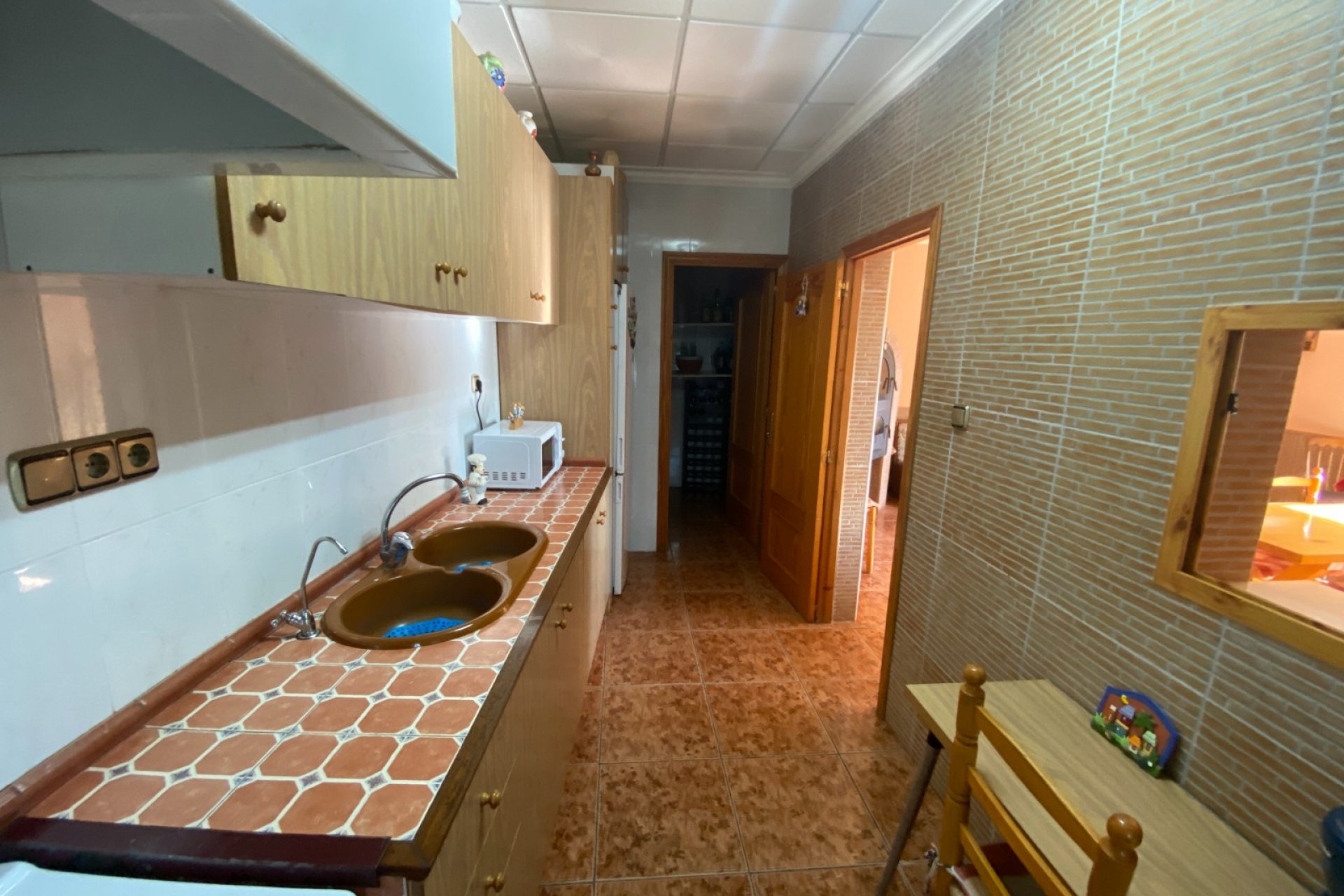 Reventa - Villa - Sax