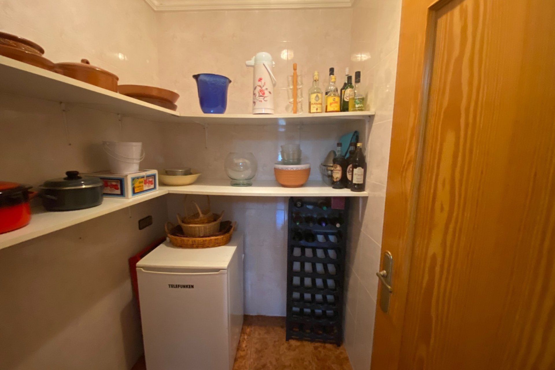 Reventa - Villa - Sax