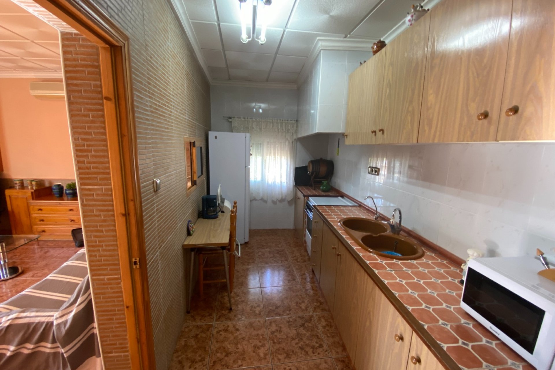 Reventa - Villa - Sax