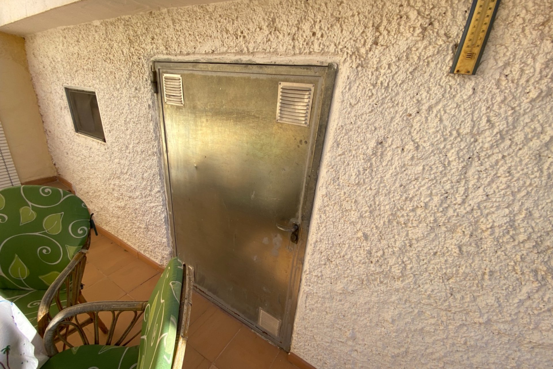 Reventa - Villa - Sax