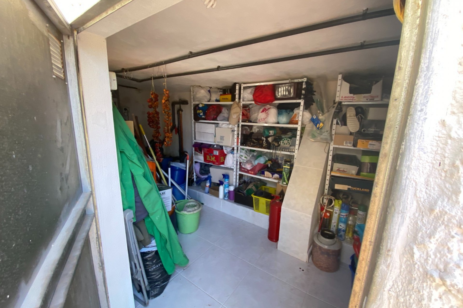 Reventa - Villa - Sax