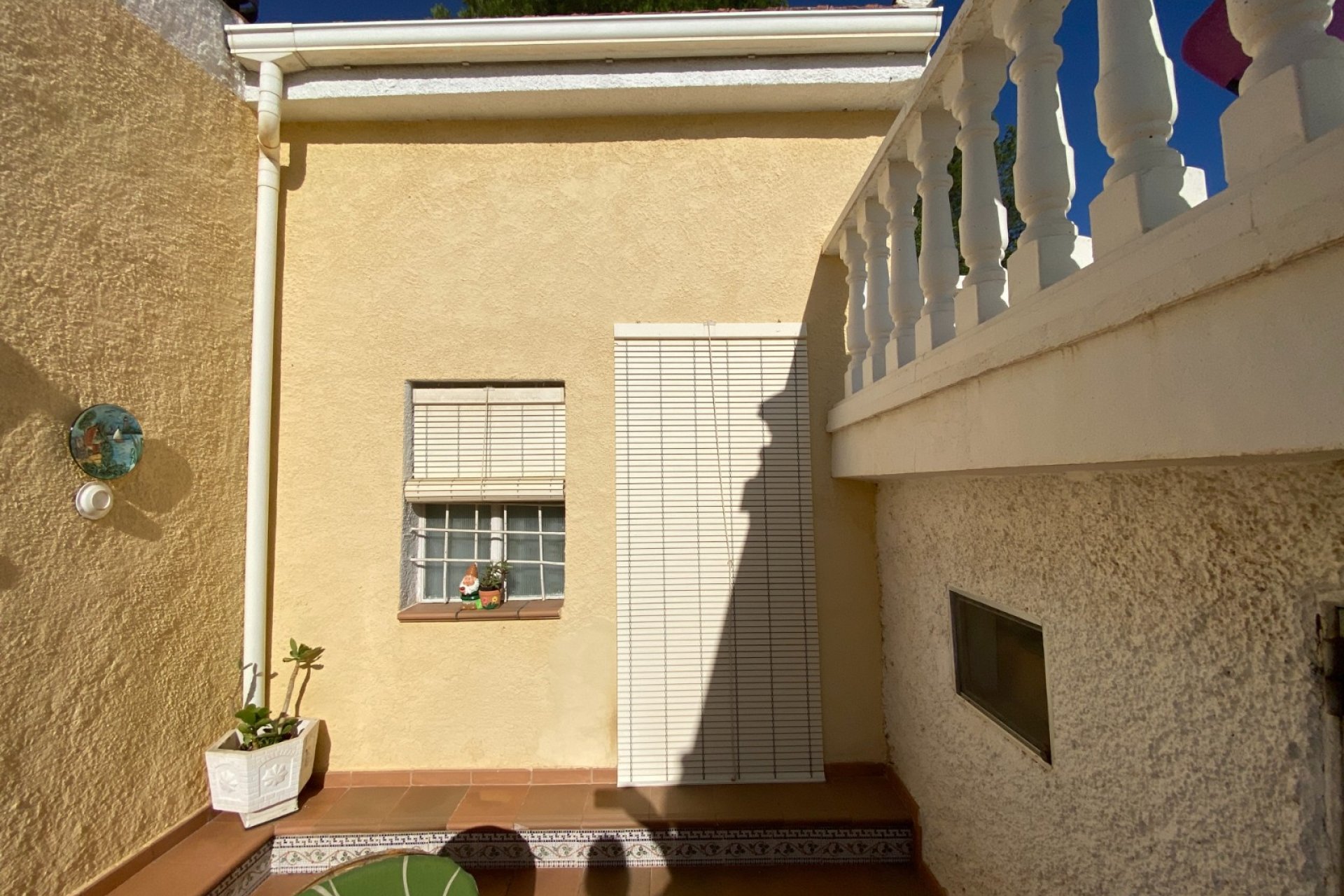 Reventa - Villa - Sax