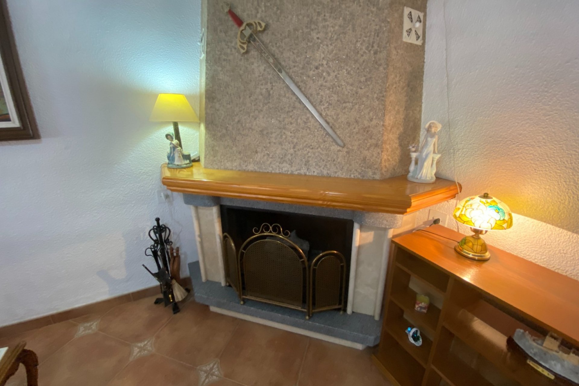 Reventa - Villa - Sax