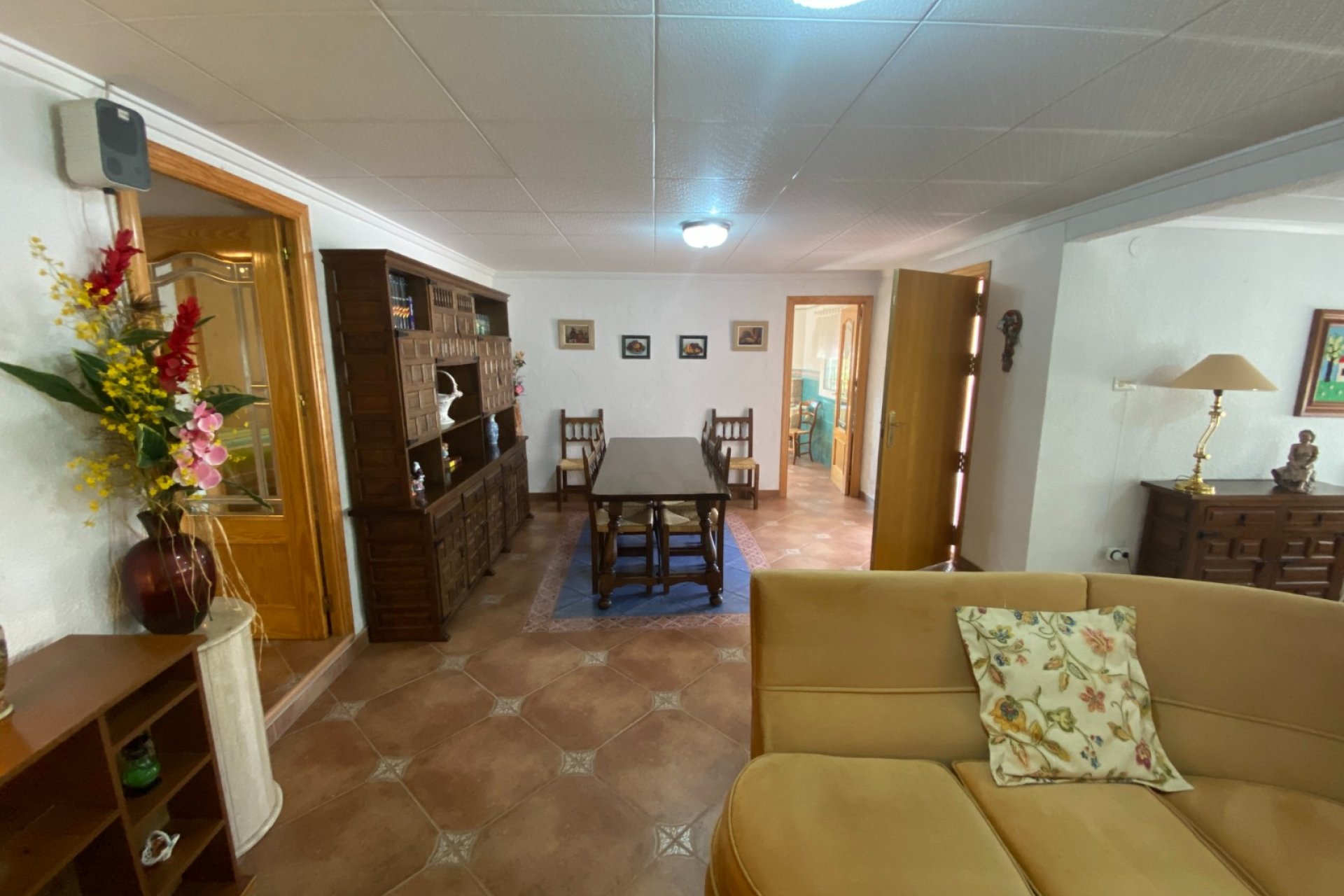 Reventa - Villa - Sax