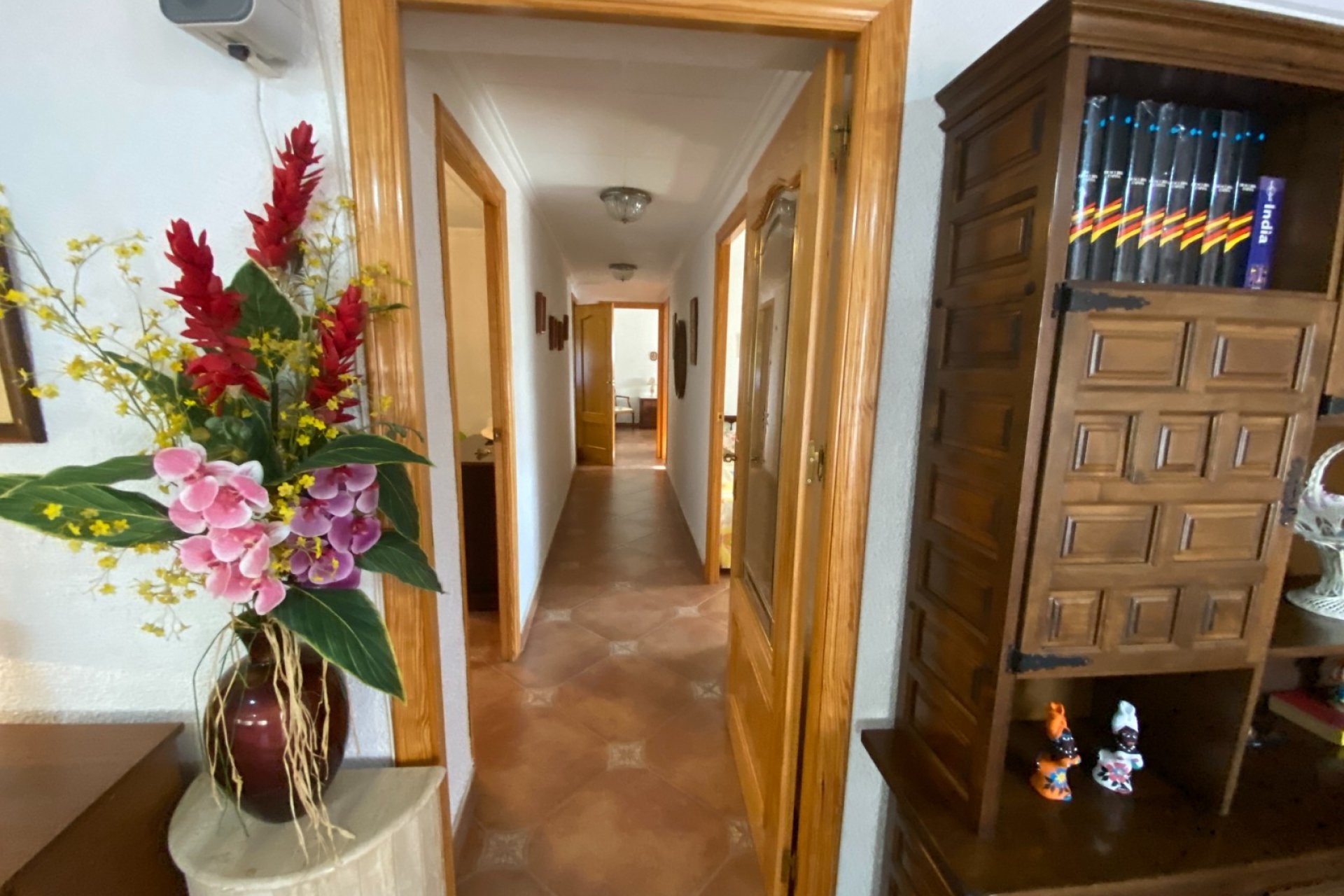 Reventa - Villa - Sax