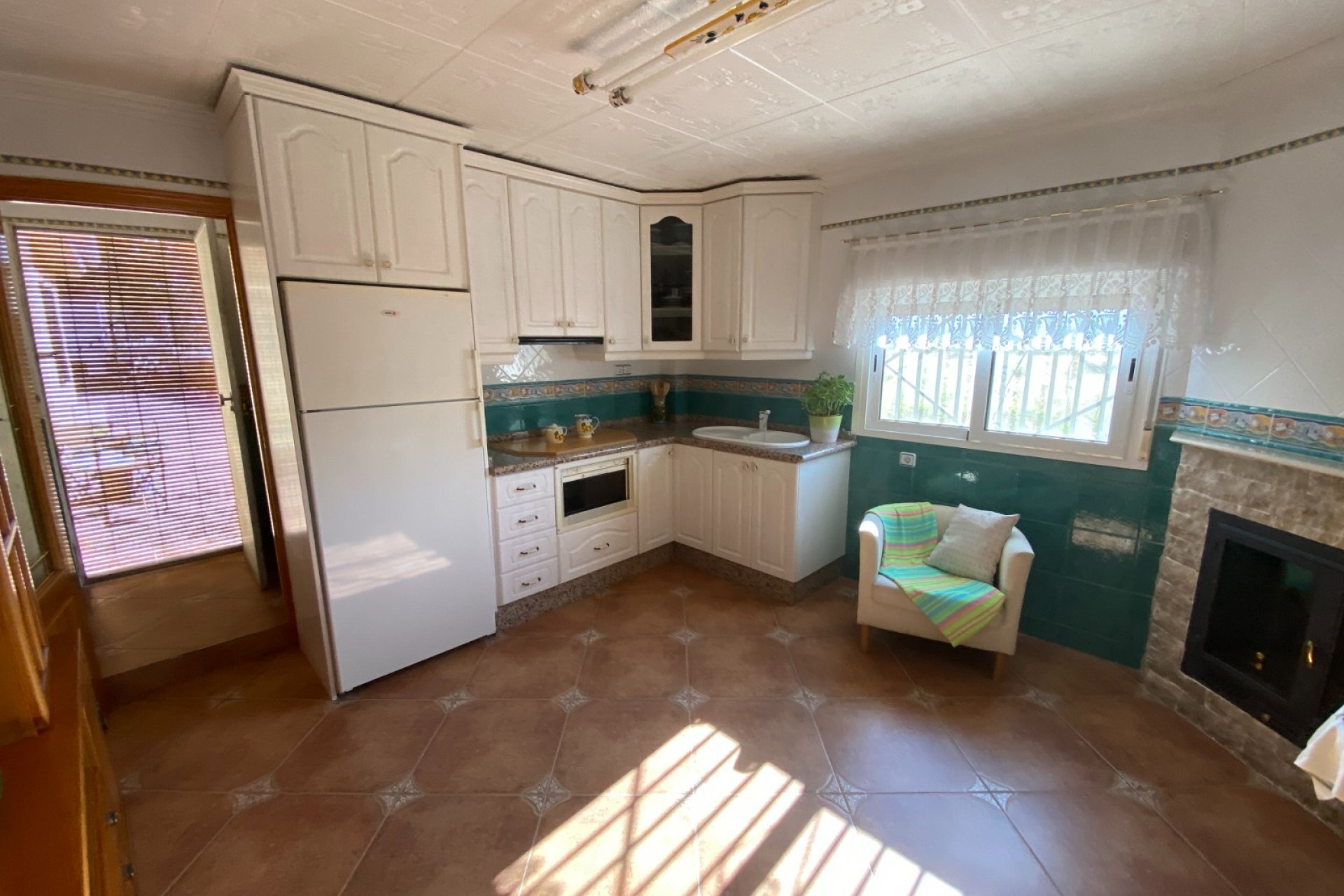 Reventa - Villa - Sax