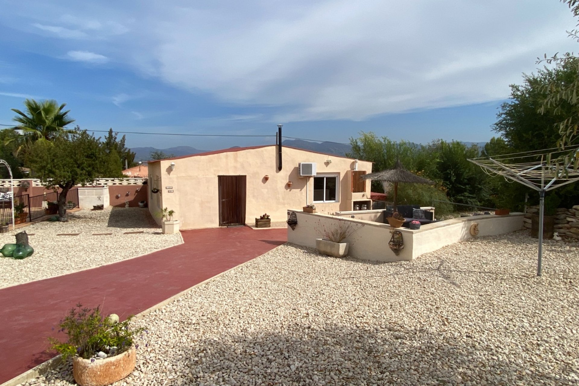 Reventa - Villa - Sax