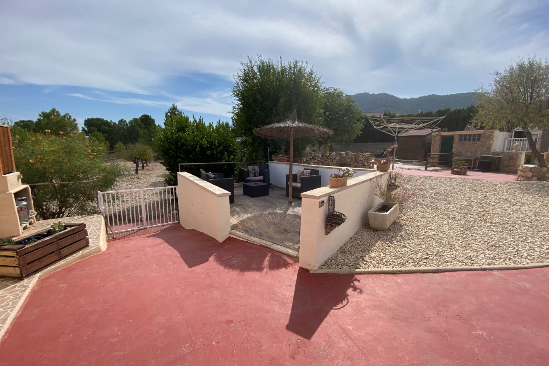 Reventa - Villa - Sax