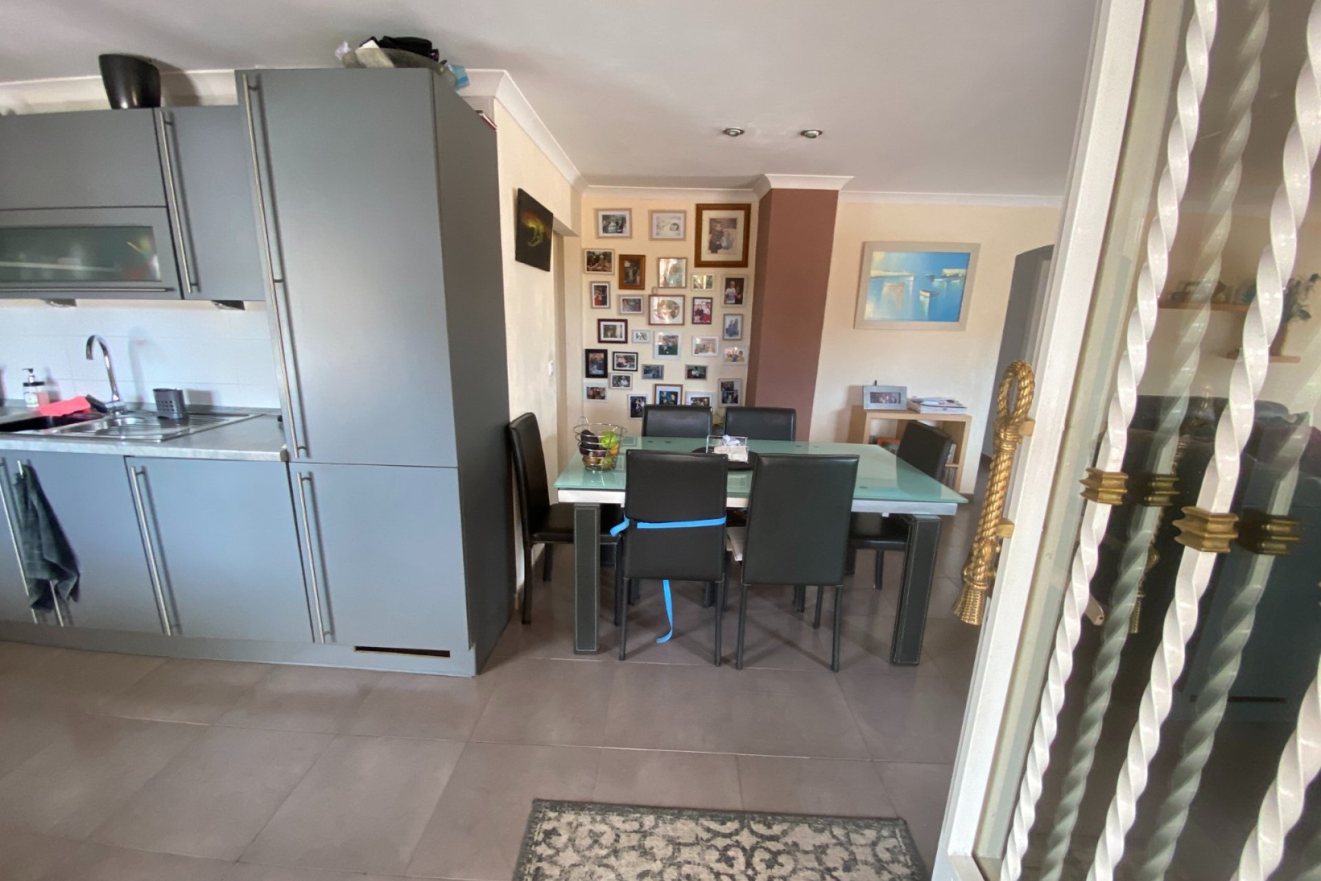 Reventa - Villa - Sax