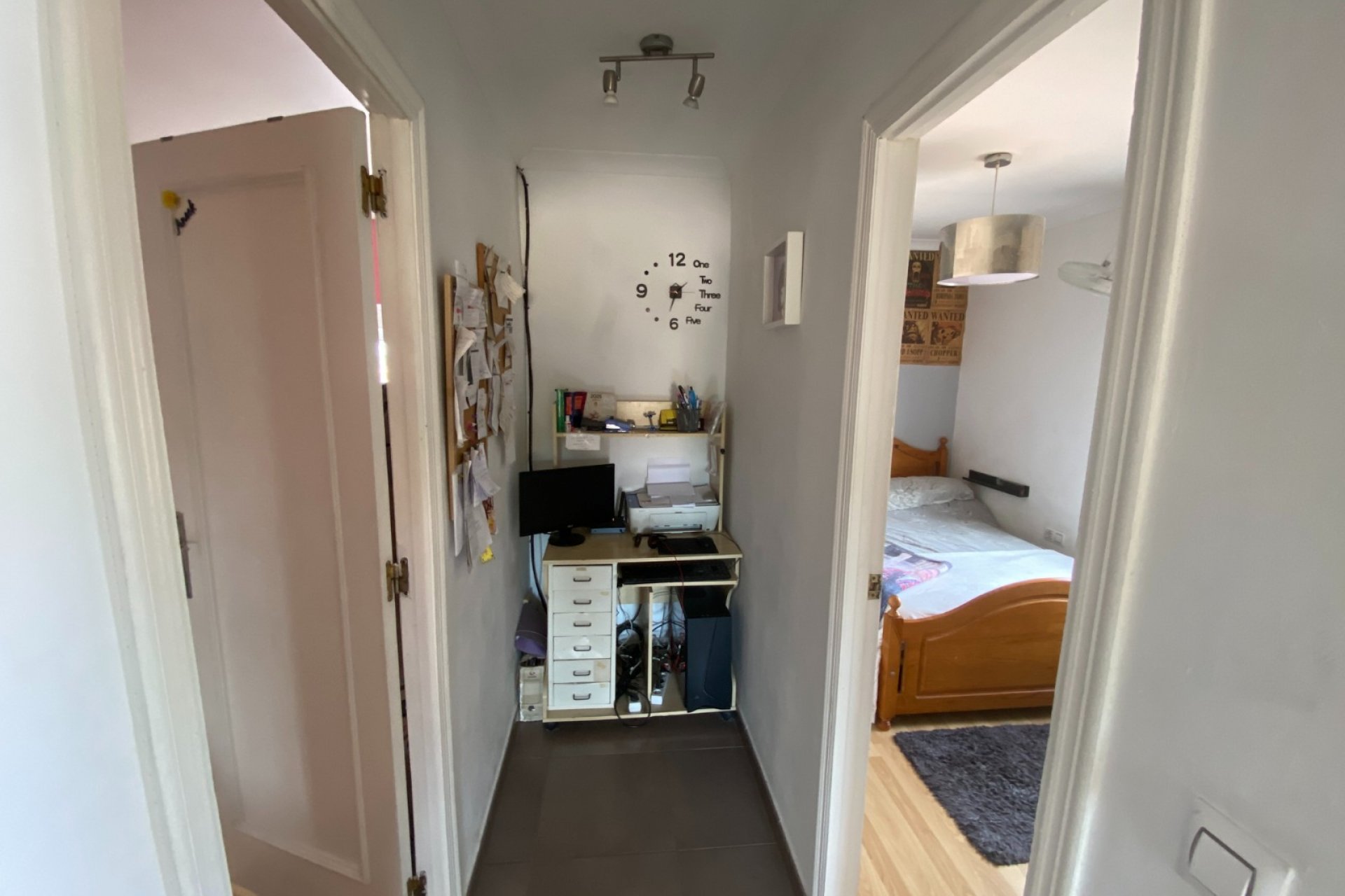 Reventa - Villa - Sax