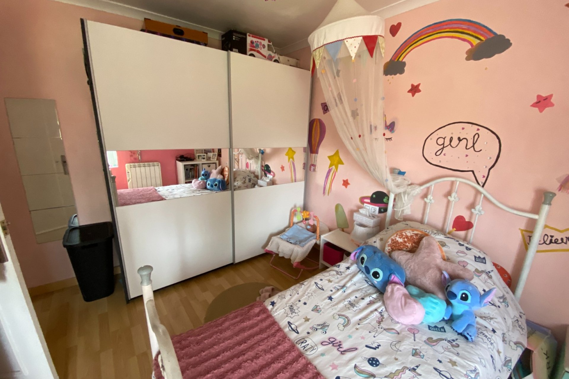 Reventa - Villa - Sax