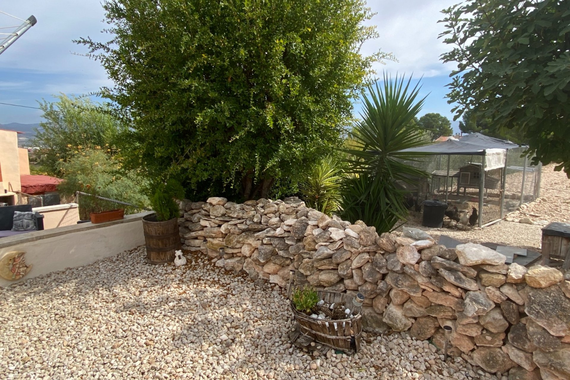 Reventa - Villa - Sax