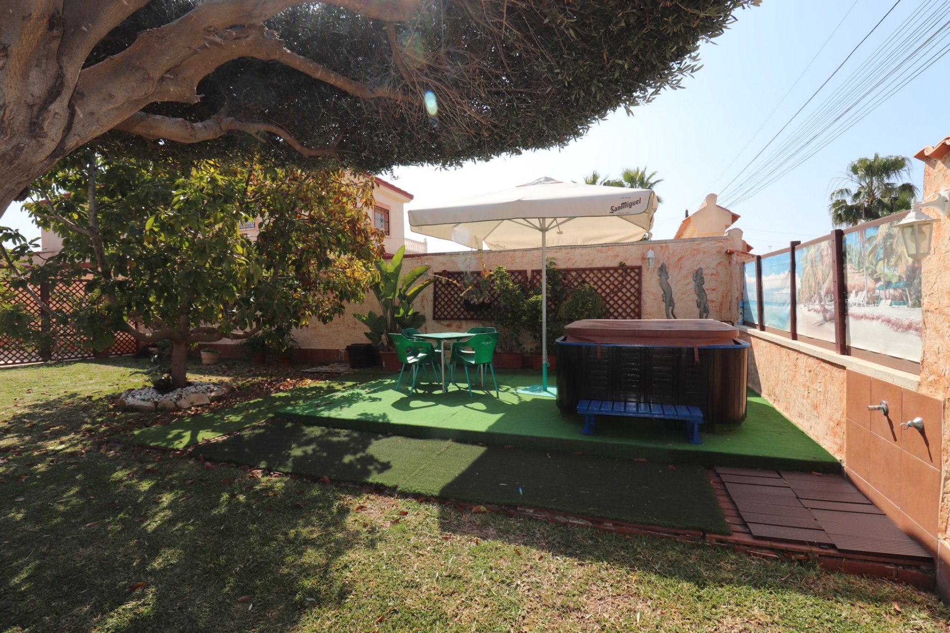 Reventa - Villa - Torrevieja - Chaparral