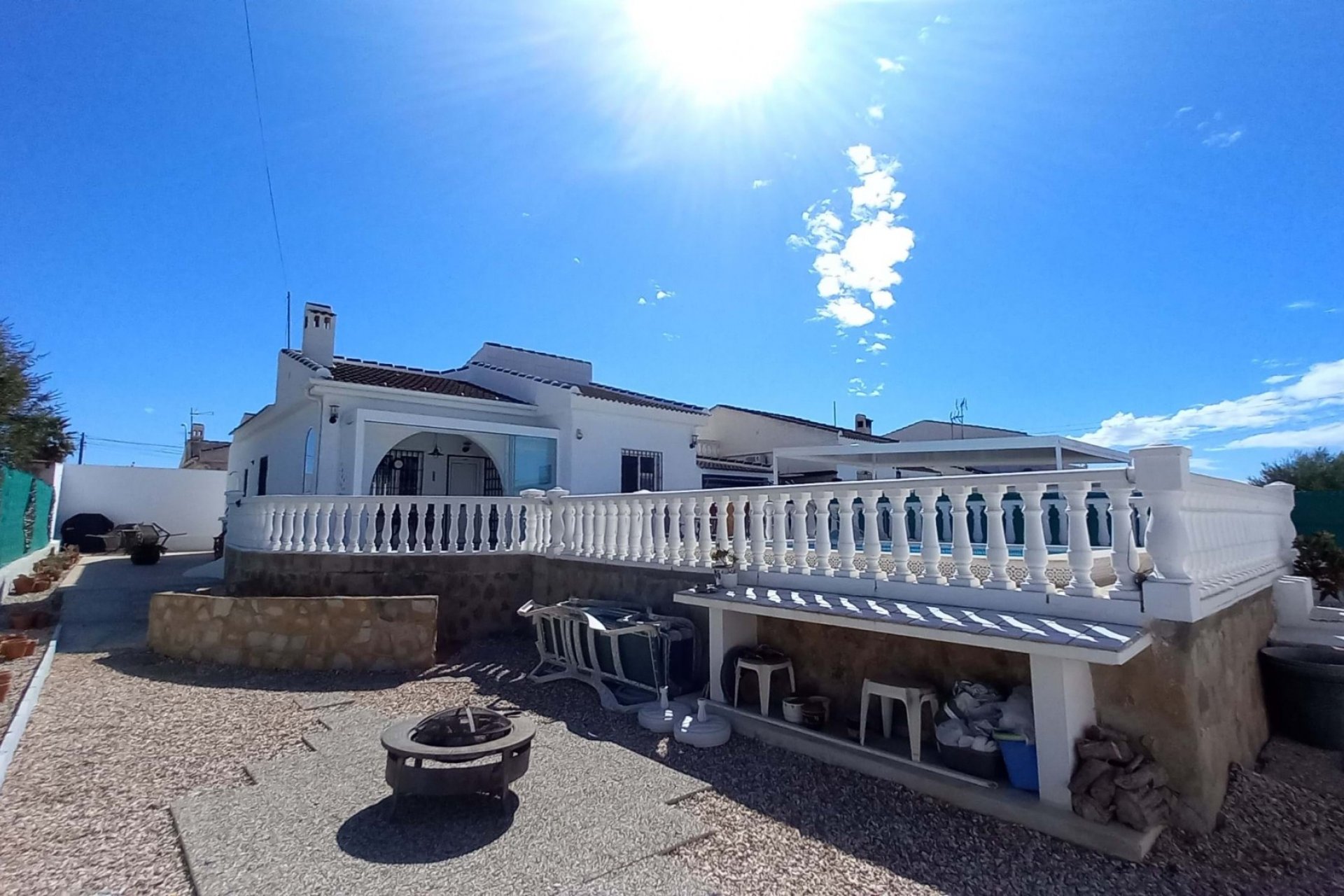 Reventa - Villa - Torrevieja - La Siesta