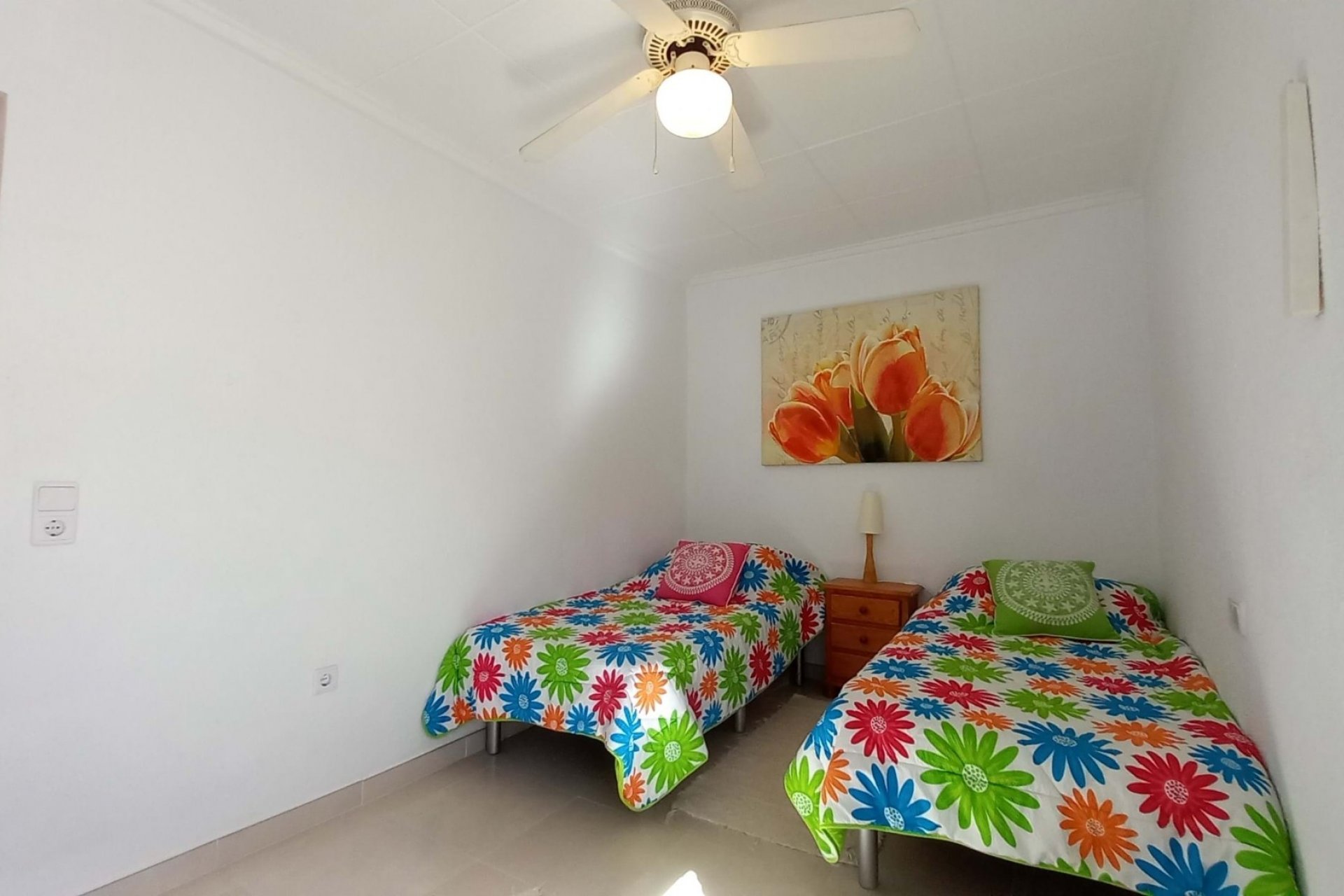 Reventa - Villa - Torrevieja - La Siesta