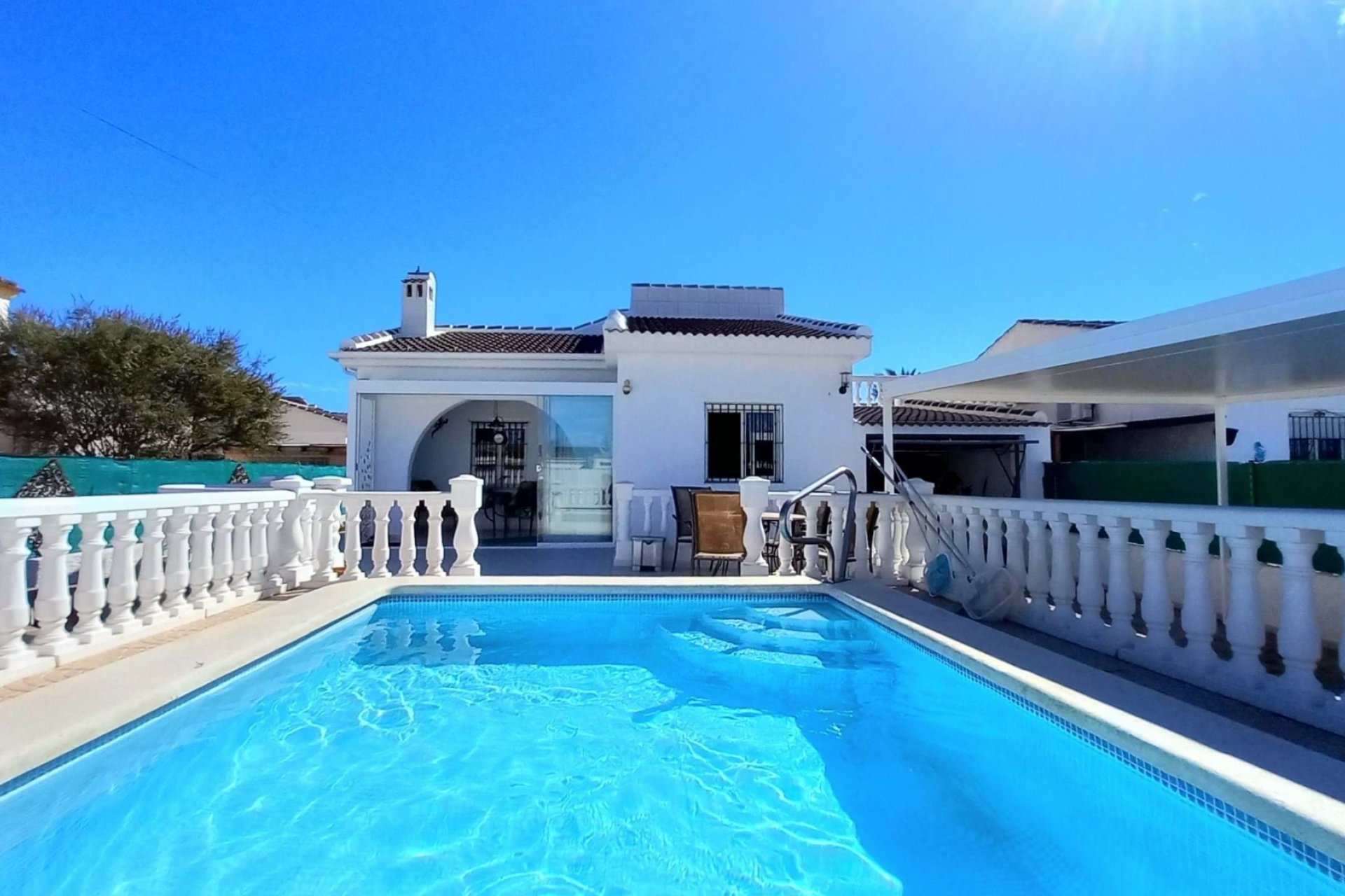 Reventa - Villa - Torrevieja - La Siesta