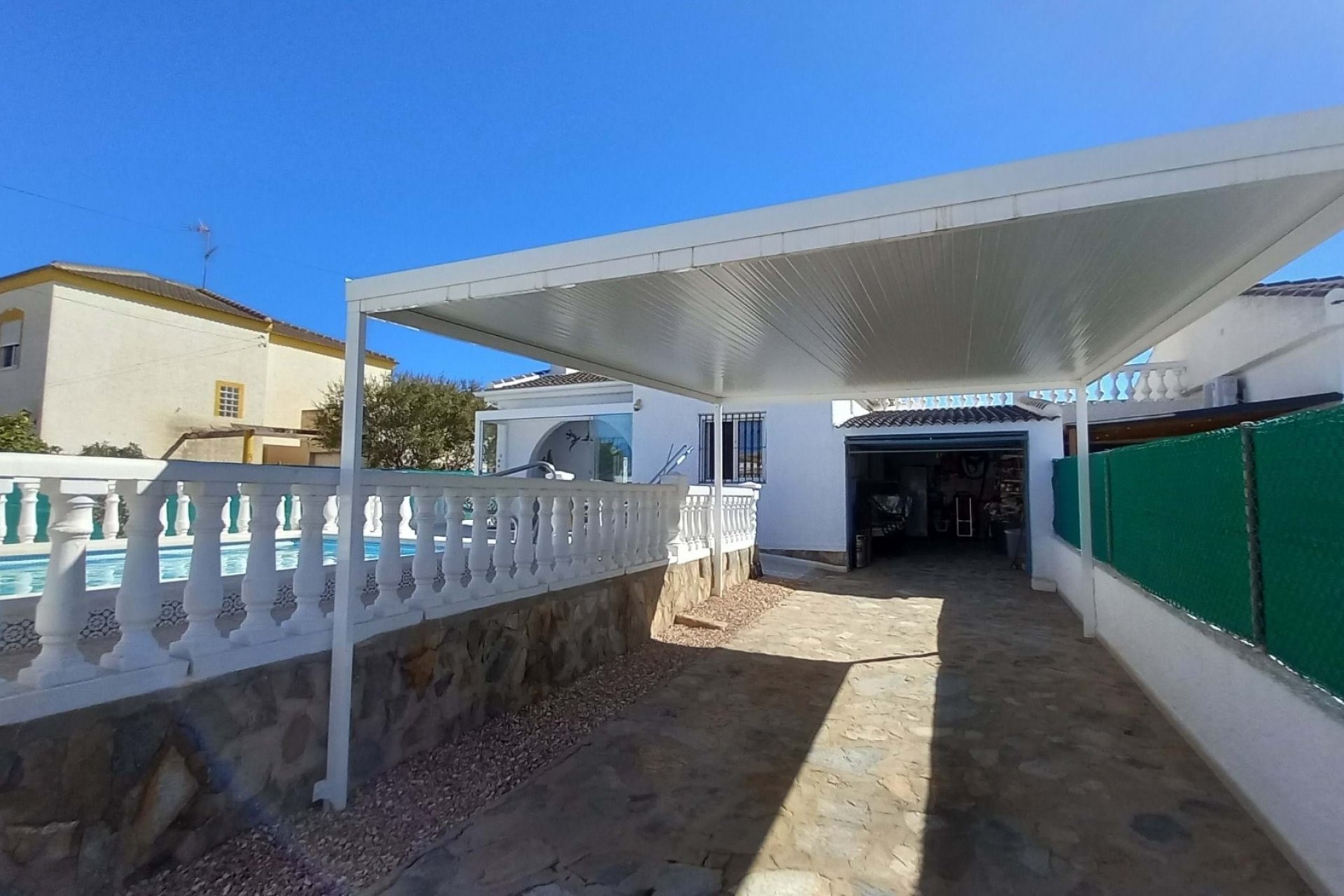 Reventa - Villa - Torrevieja - La Siesta