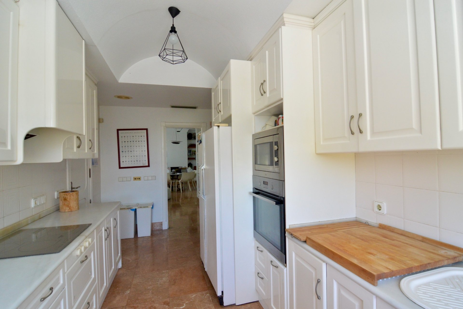 Reventa - Villa - Torrevieja - Torreta