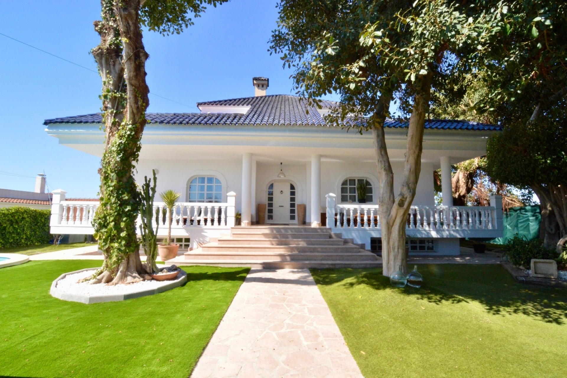 Reventa - Villa - Torrevieja - Torreta