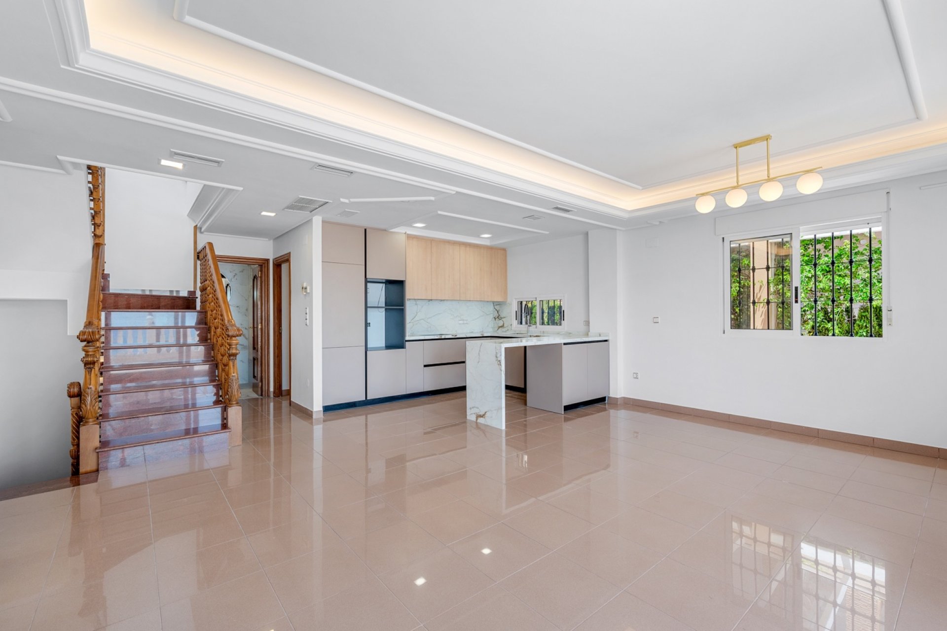 Reventa - Villa - Torrevieja