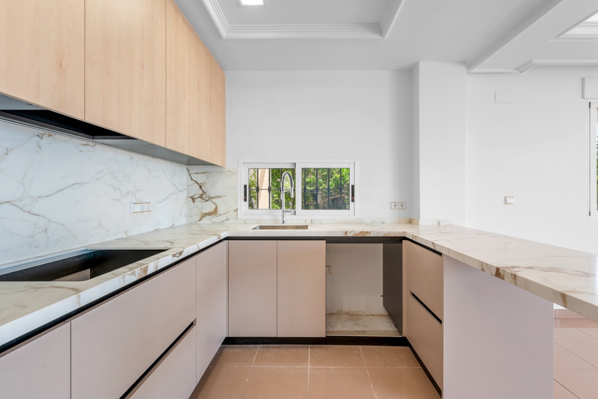 Reventa - Villa - Torrevieja