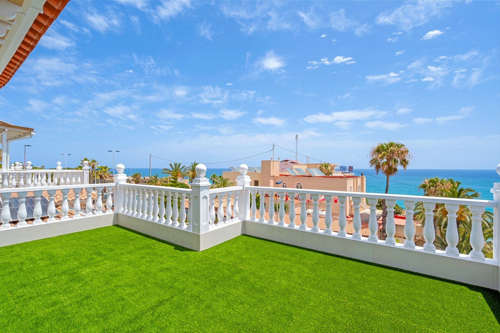 Reventa - Villa - Torrevieja