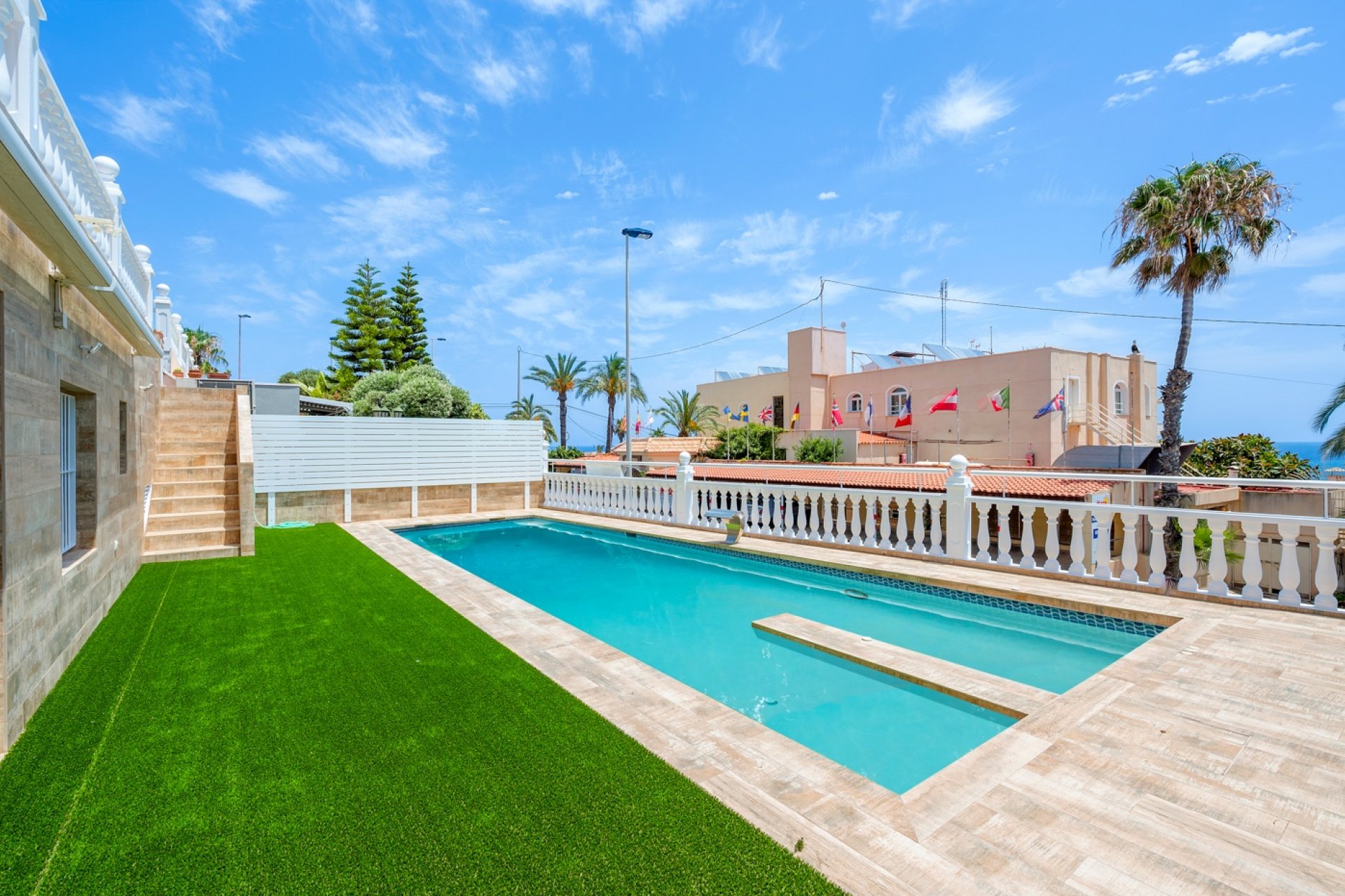 Reventa - Villa - Torrevieja